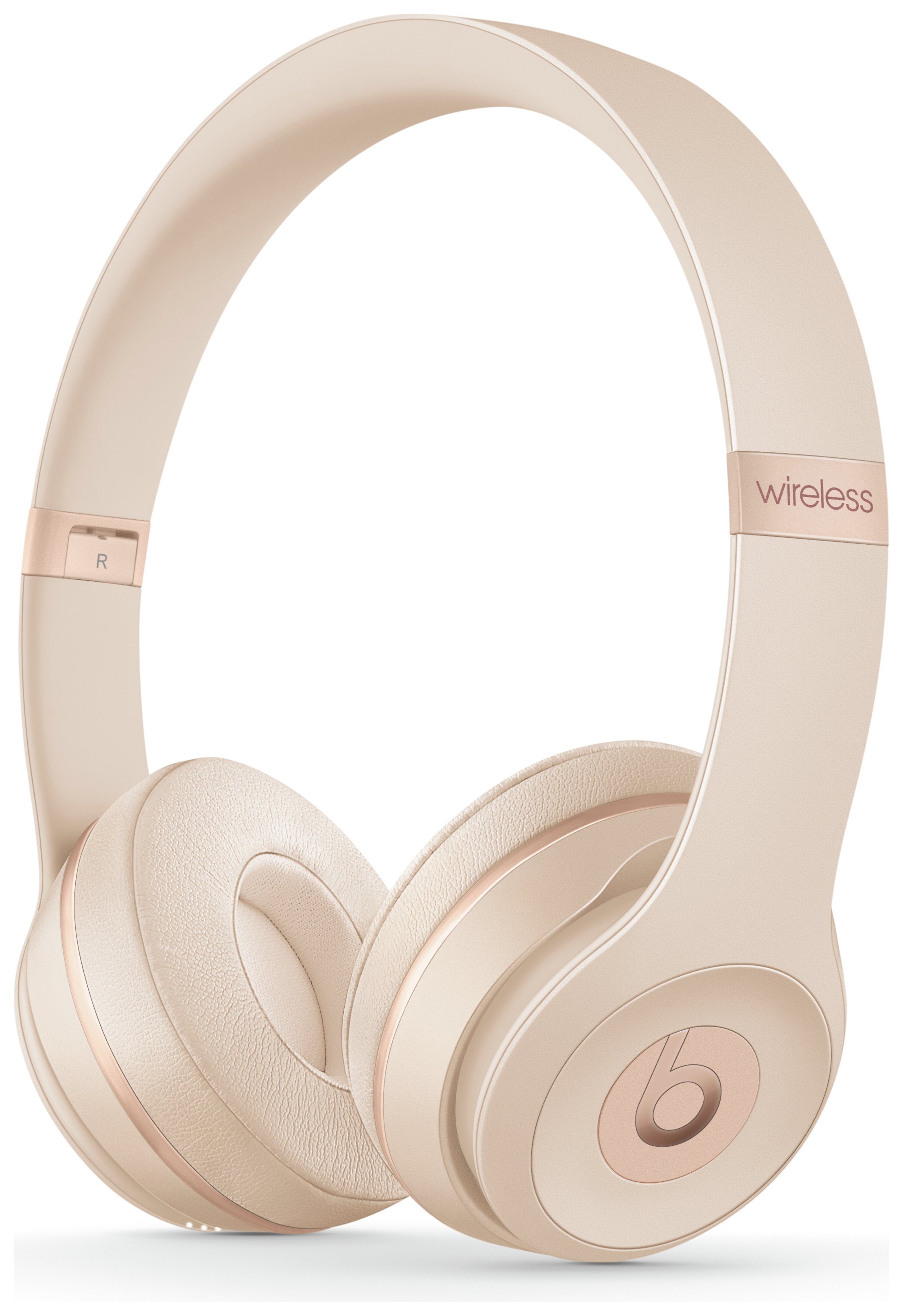 Review of Beats by Dre Solo3 OnEar Wireless Headphones Gold
