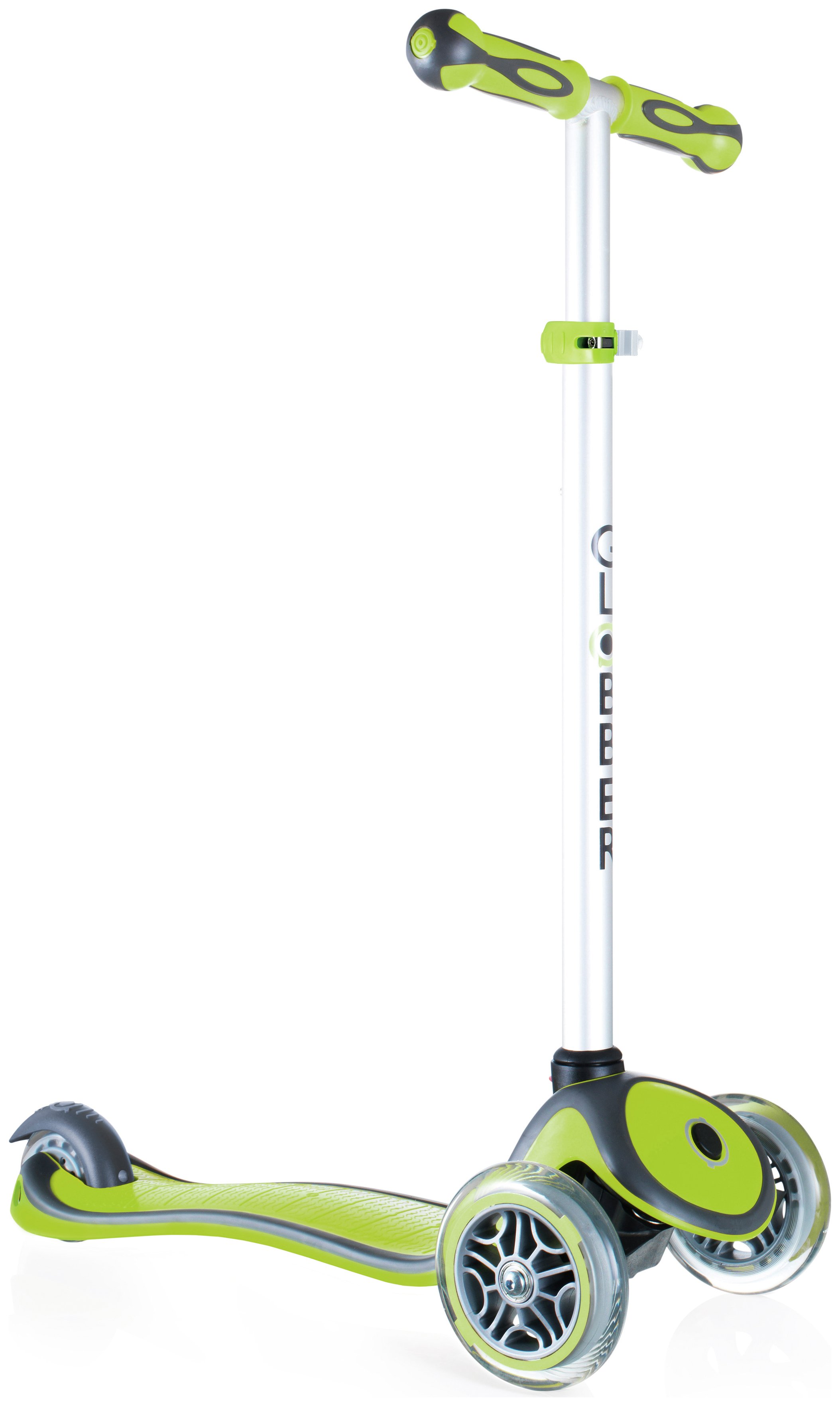 Globber Primo Plus 3 Wheel Scooter Reviews