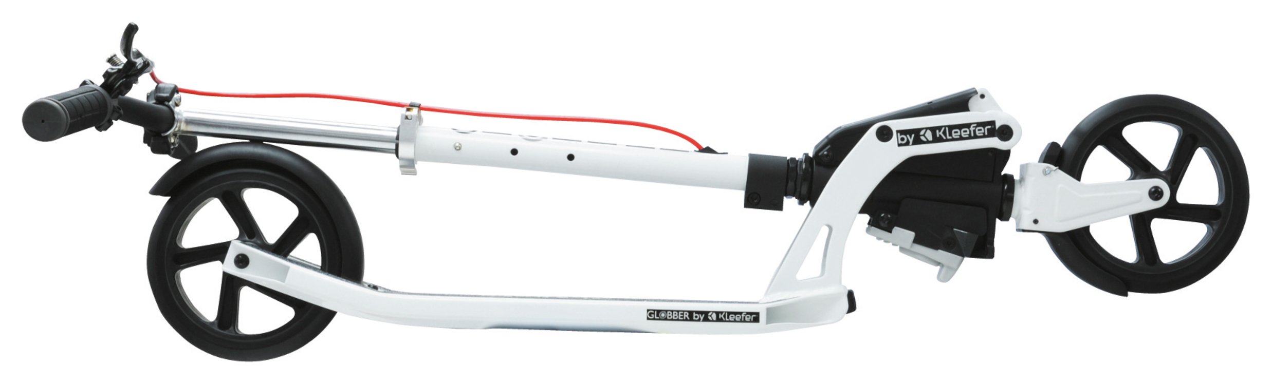 Globber One K Active with Brake Adult Scooter Reviews