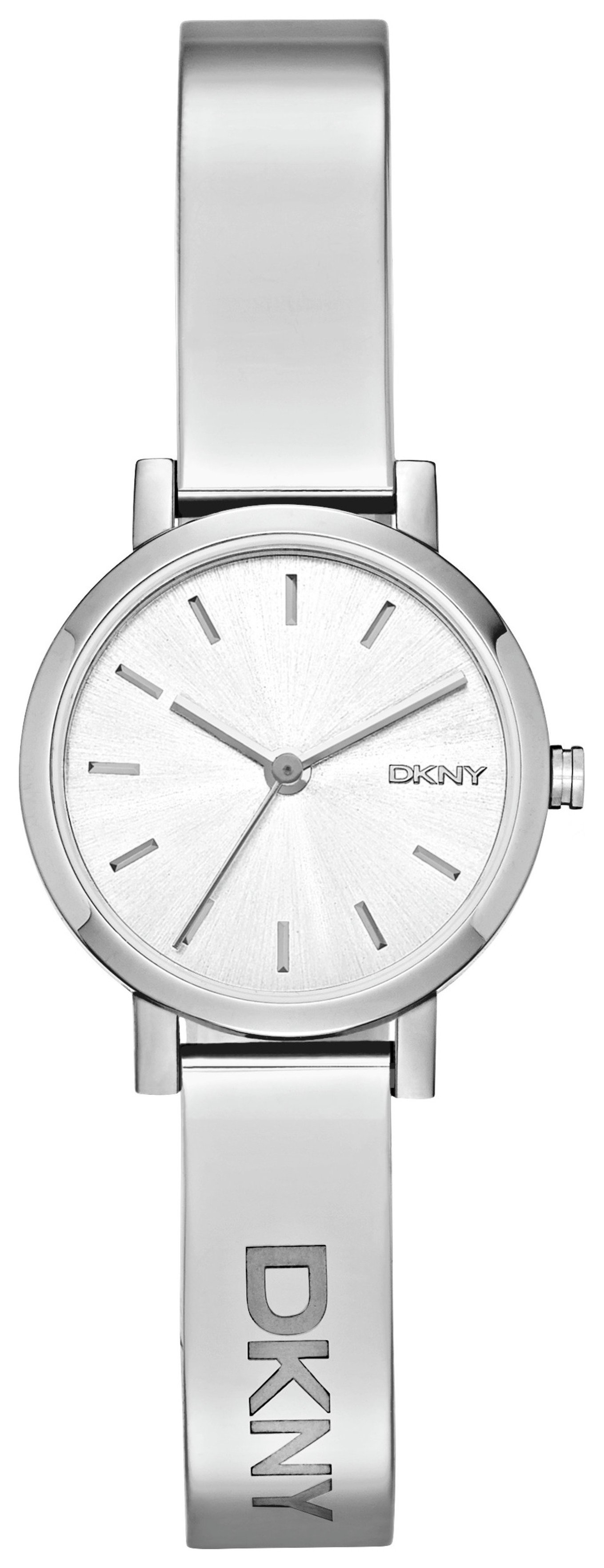 Argos DKNY Ladies' Soho NY2306 Stainless Steel Bracelet Watch