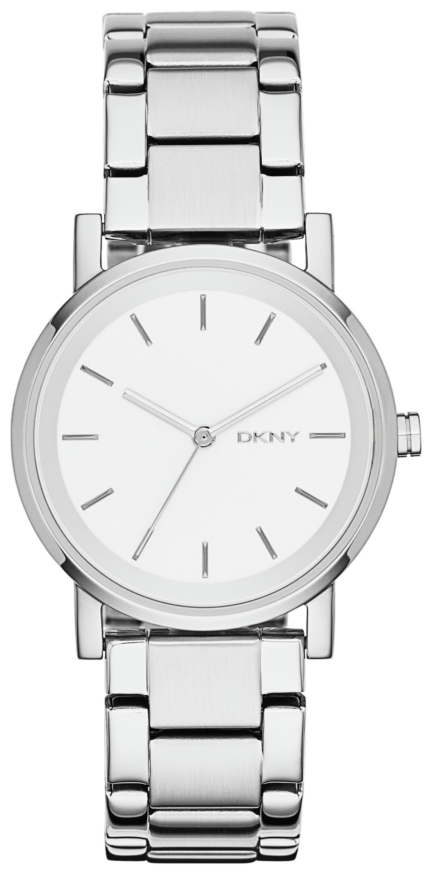  Argos DKNY Ladies' Soho NY2342 Bracelet Watch