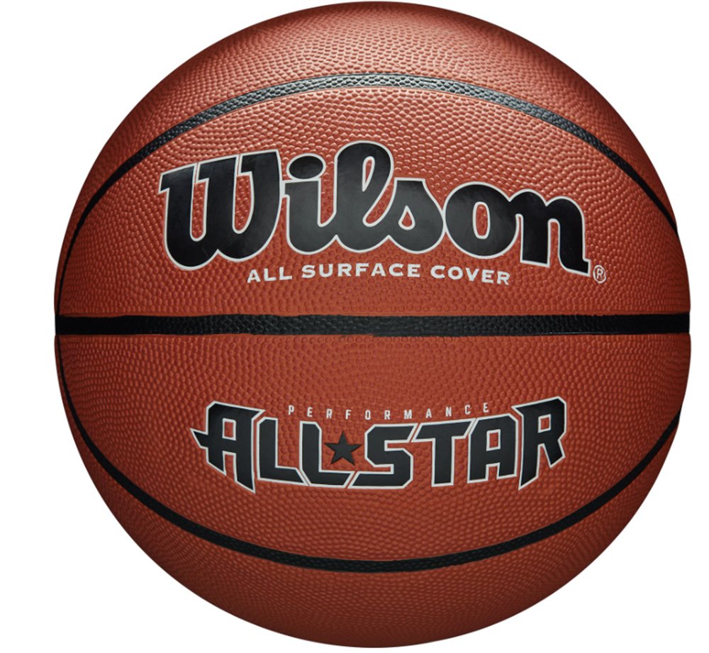Wilson All Star Size 7 Basketball Reviews Updated November 2023