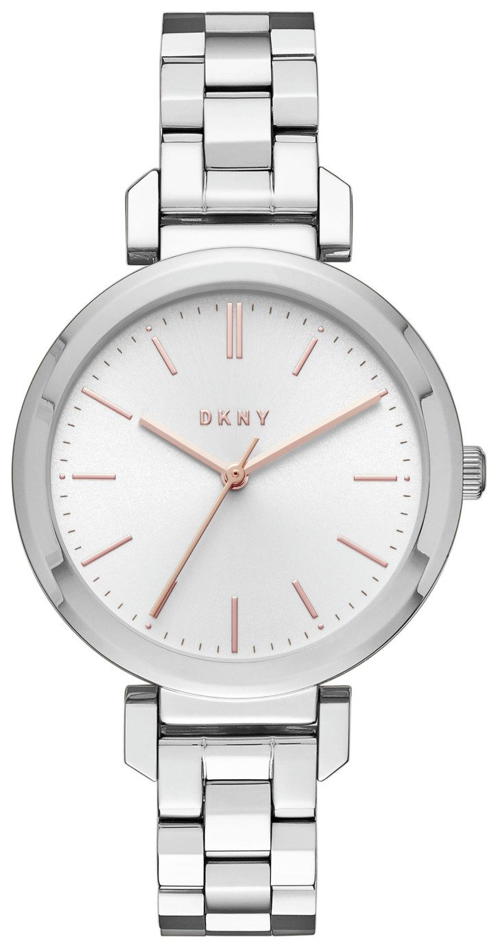 DKNY Ladies' Ellington NY2582 Bracelet Watch Reviews