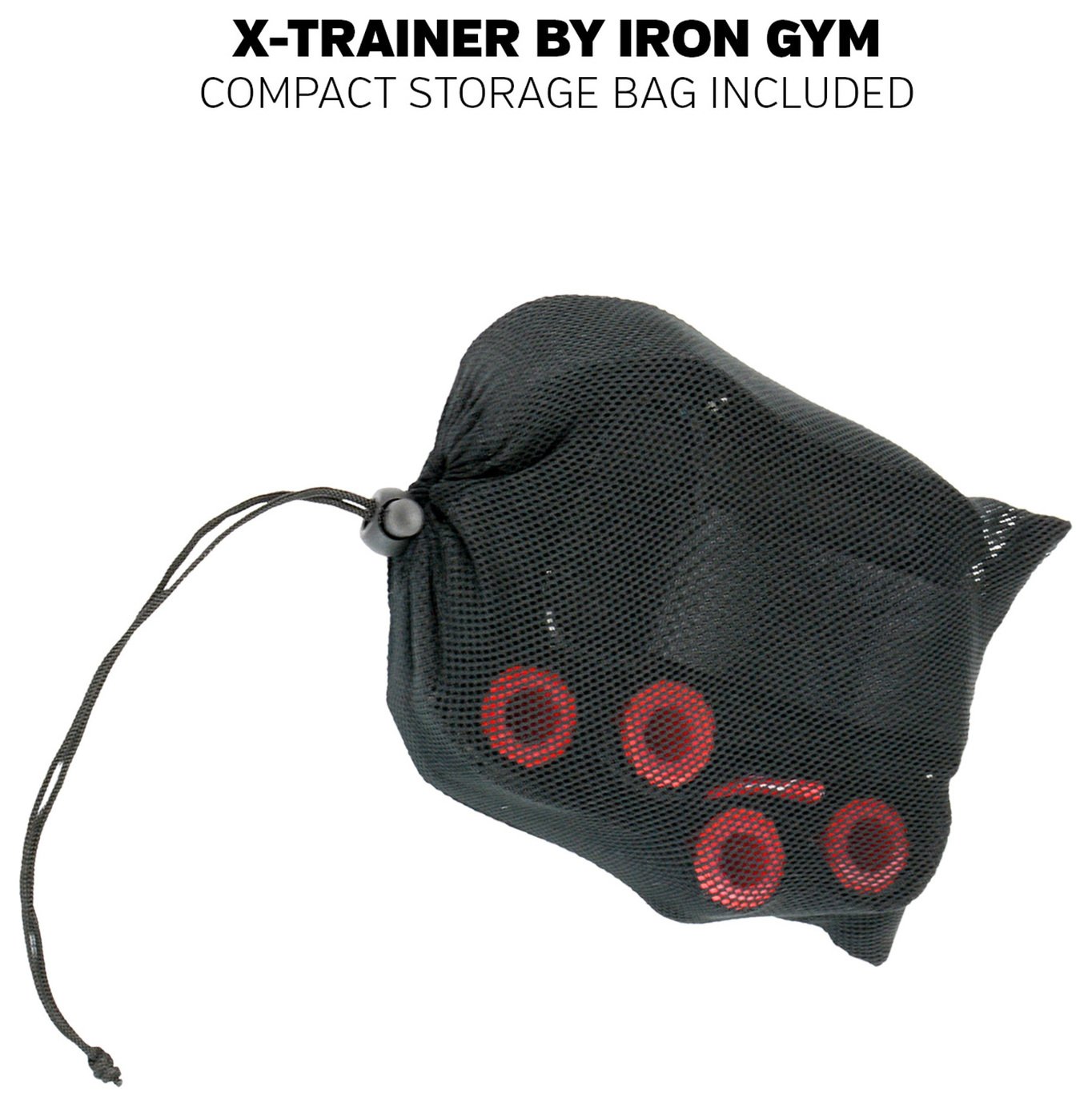 Iron Gym X Trainer Reviews