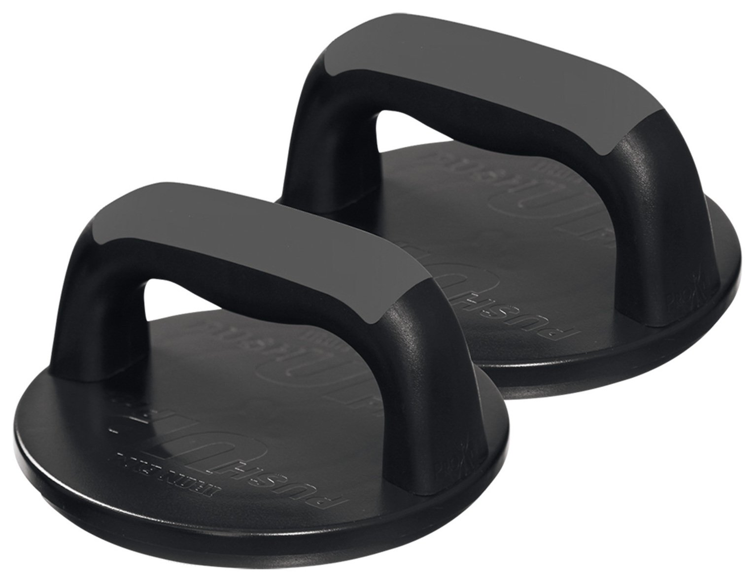 Iron Gym Rotating Push Up Grips Pair Reviews