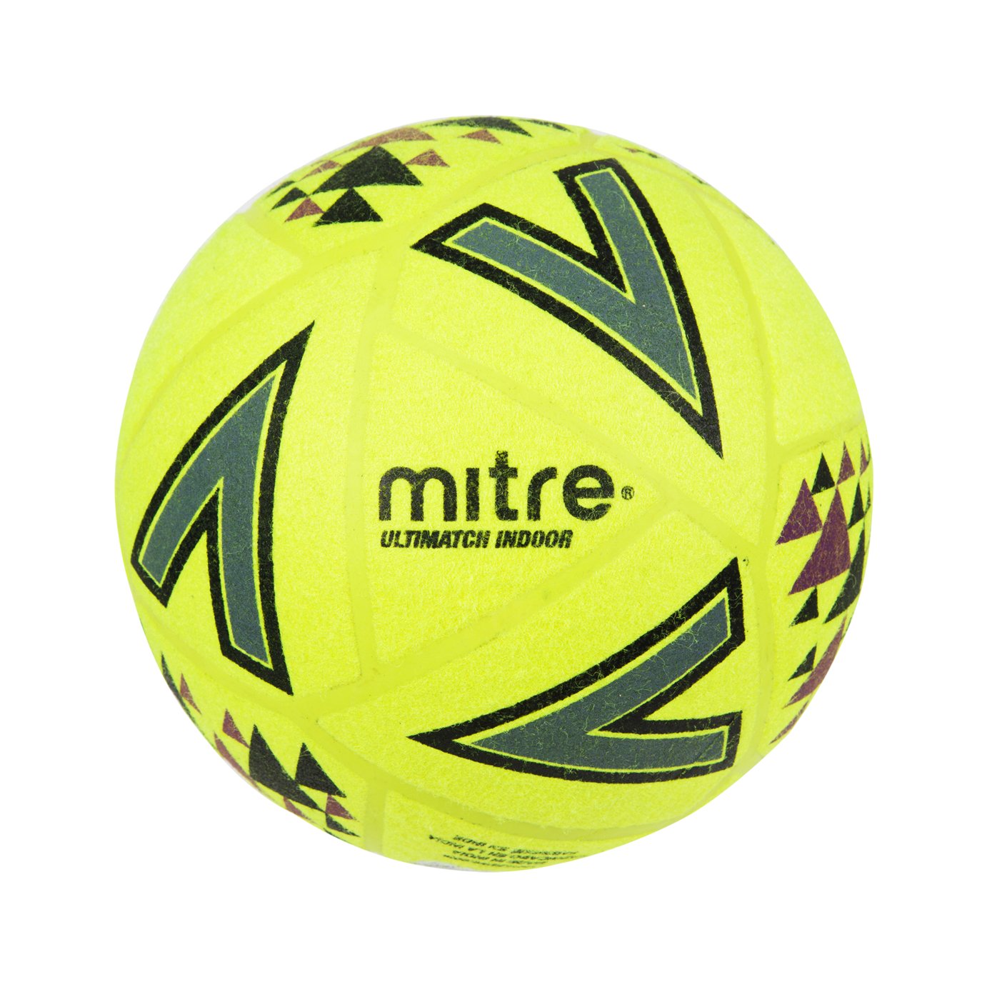 Mitre Cyclone Indoor Football Reviews