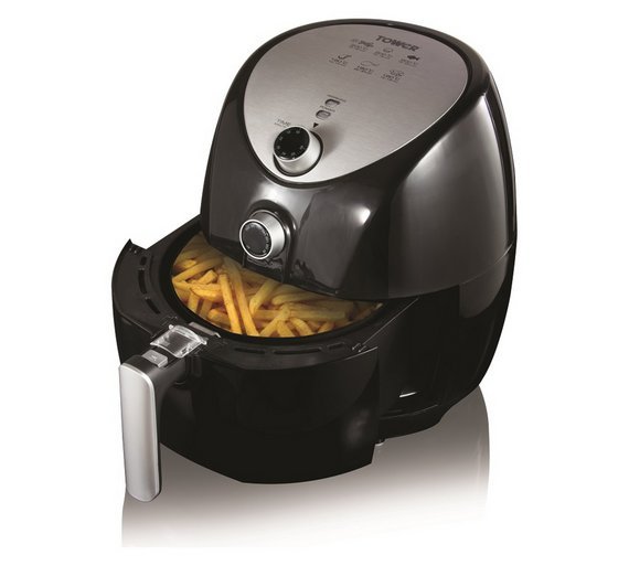 Tower T17021 Air Fryer Reviews