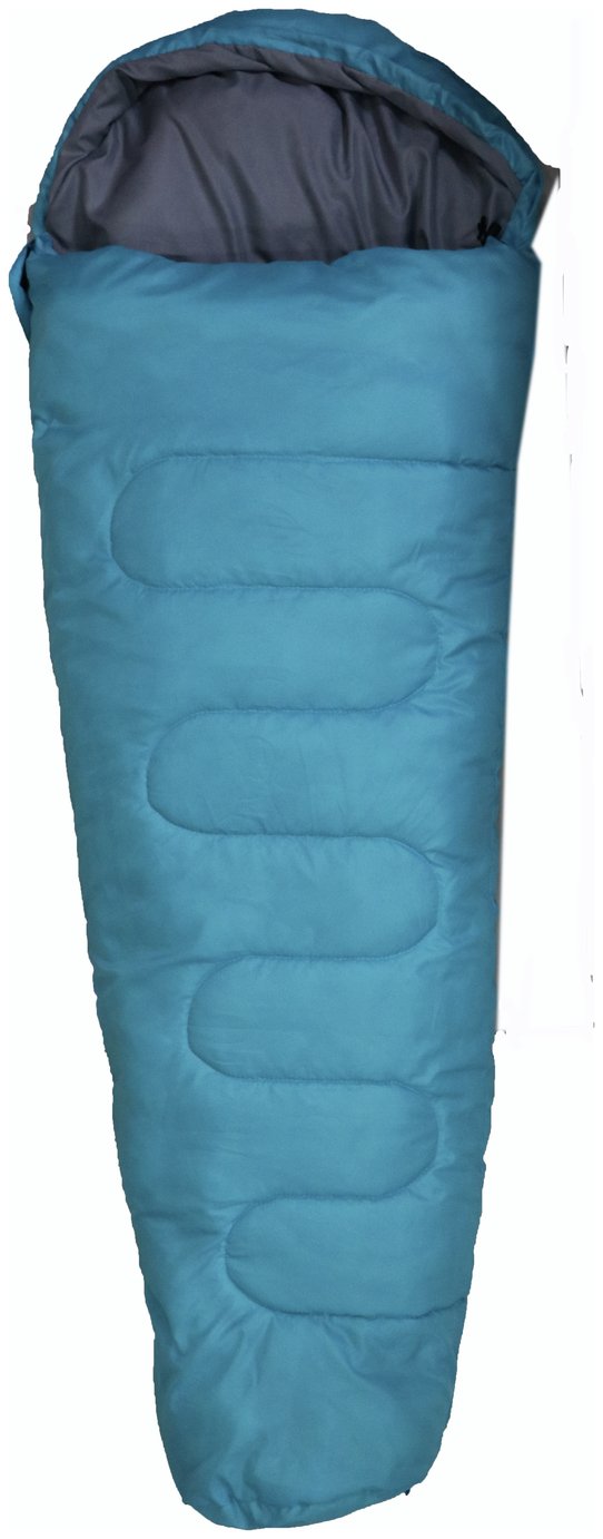 250GSM Mummy Sleeping Bag Reviews