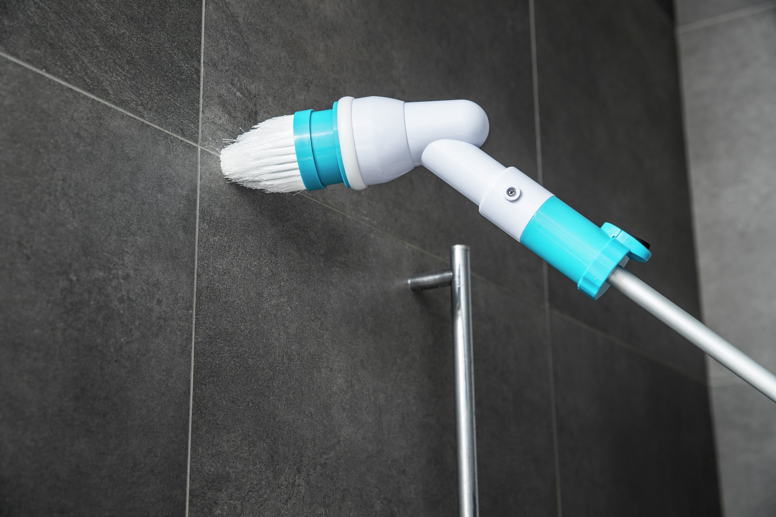 JML Hurricane Cordless Spin Scrubber Reviews