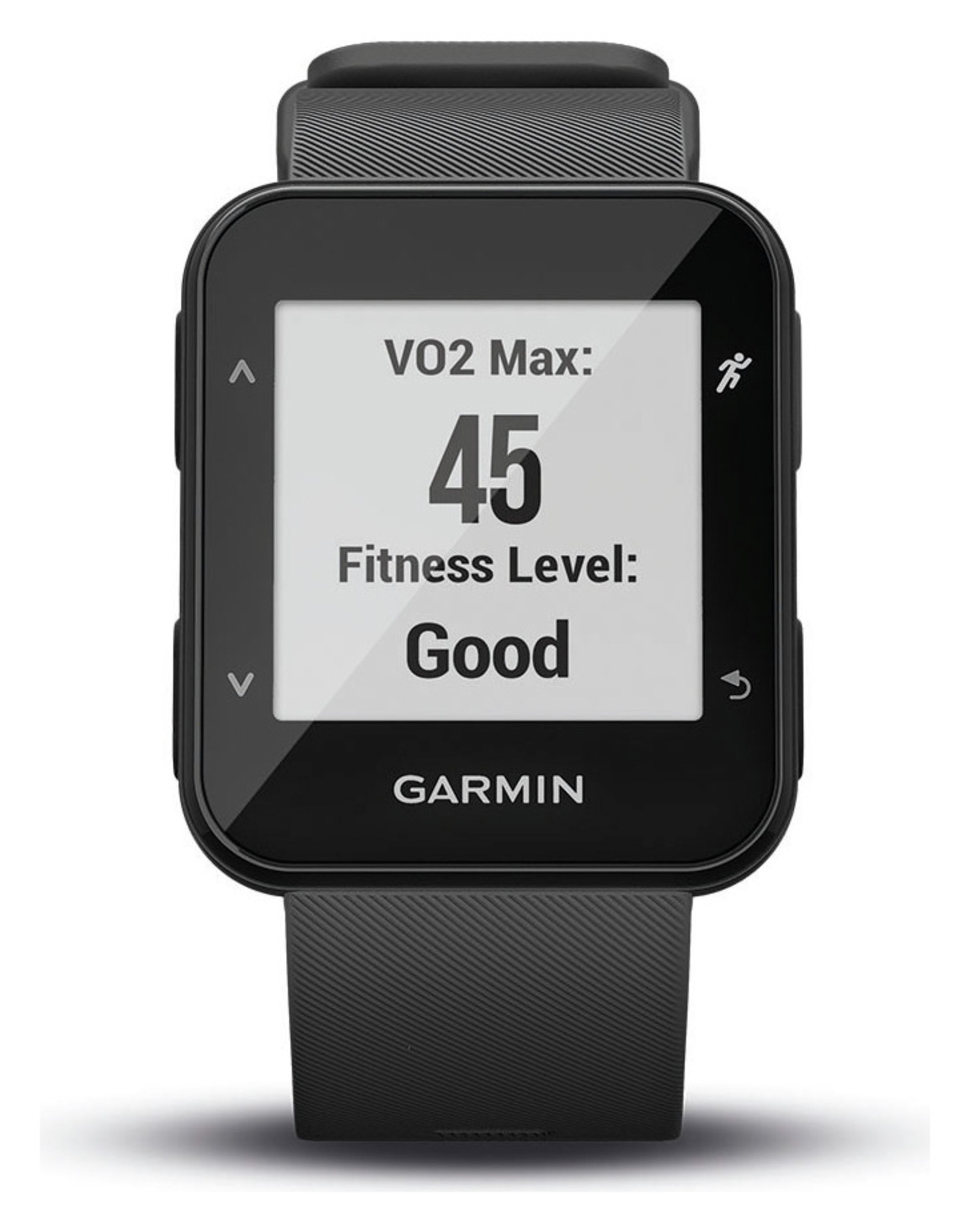 Garmin Forerunner 30 GPS Running Watch Reviews