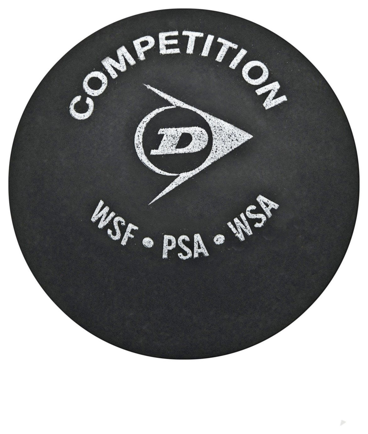 Dunlop Competition 3 Squash Ball Tube Reviews
