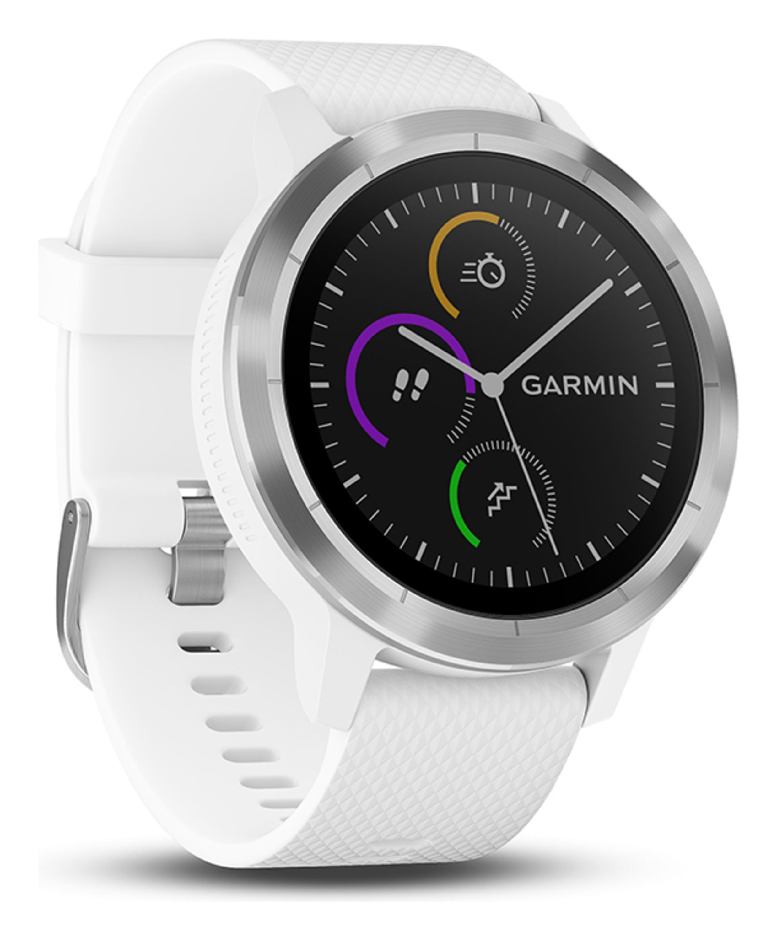 Garmin Vivoactive 3 GPS Smart Watch Reviews