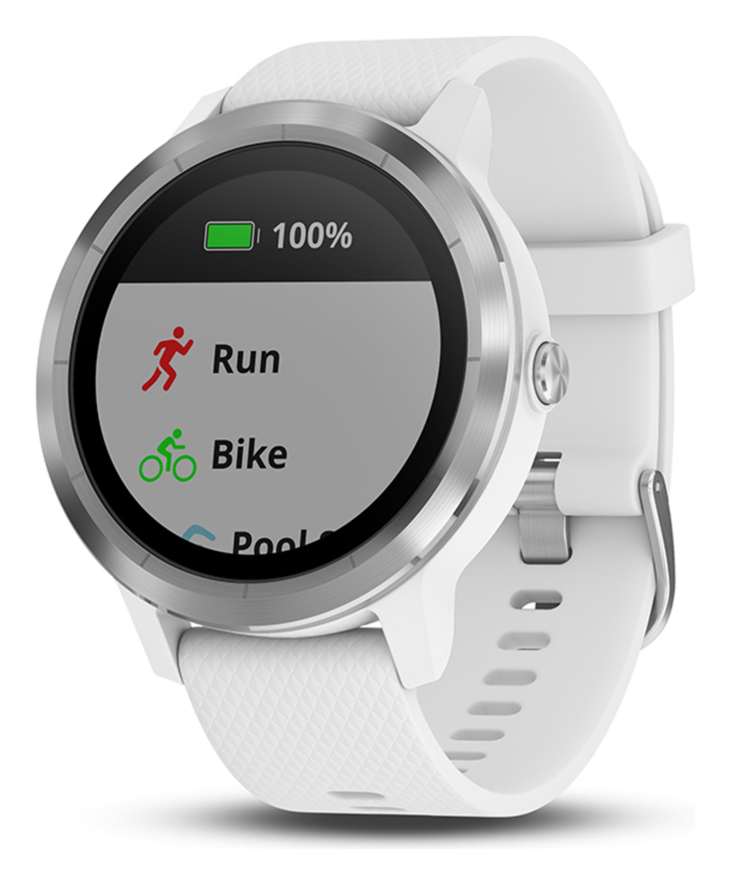 Garmin Vivoactive 3 GPS Smart Watch Reviews