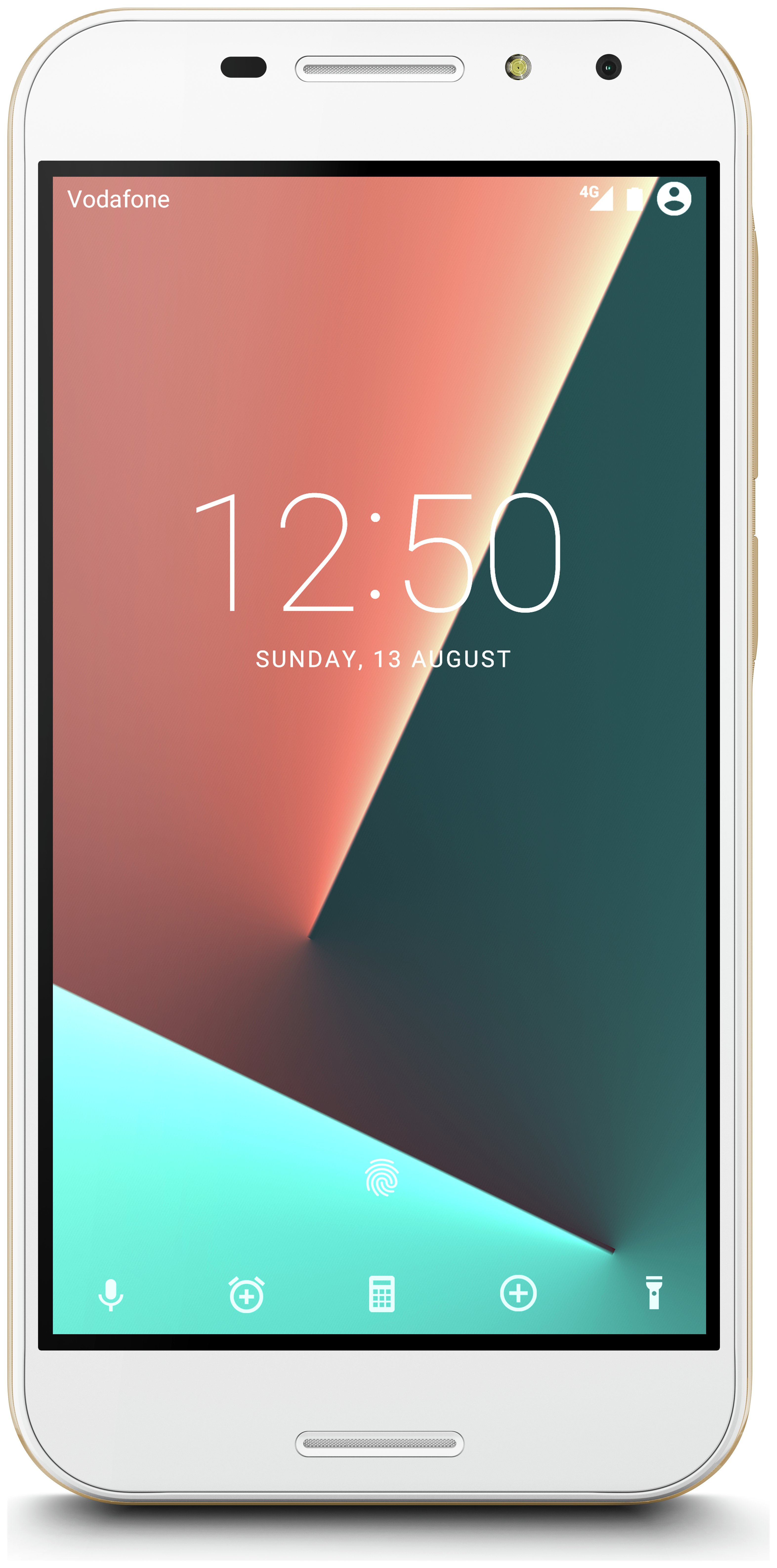 Vodafone Smart N8 Mobile Phone White (7528169) Argos Price Tracker