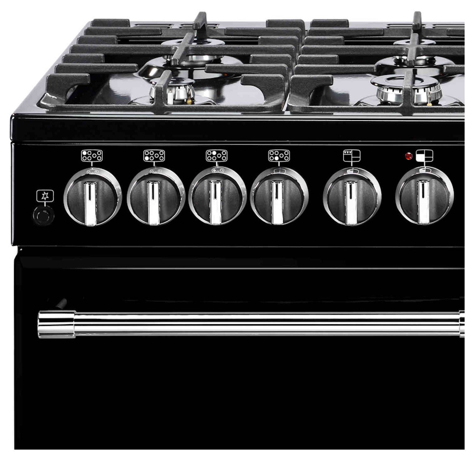 Belling Farmhouse 110DF Dual Fuel Range Cooker Reviews