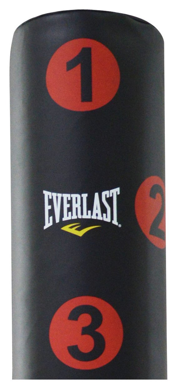 Everlast Target Freestanding Punchbag. Reviews