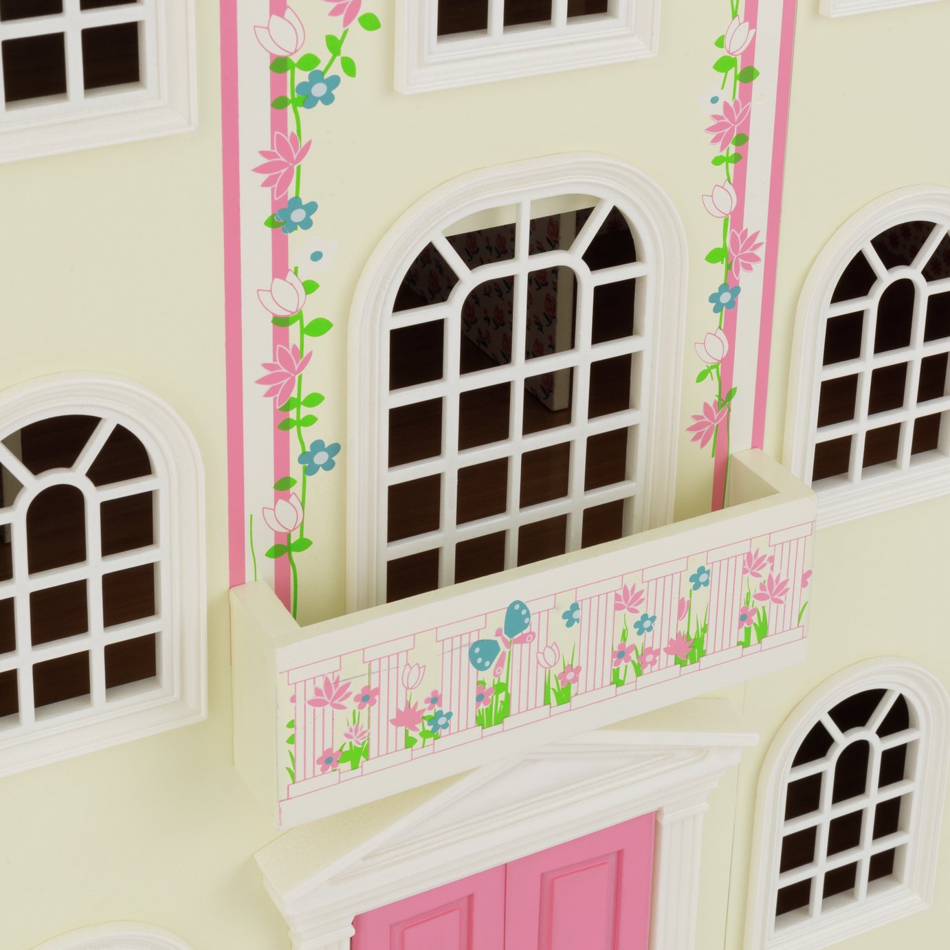 Jupiter Wooden Majestic Mansion Doll House Reviews Updated