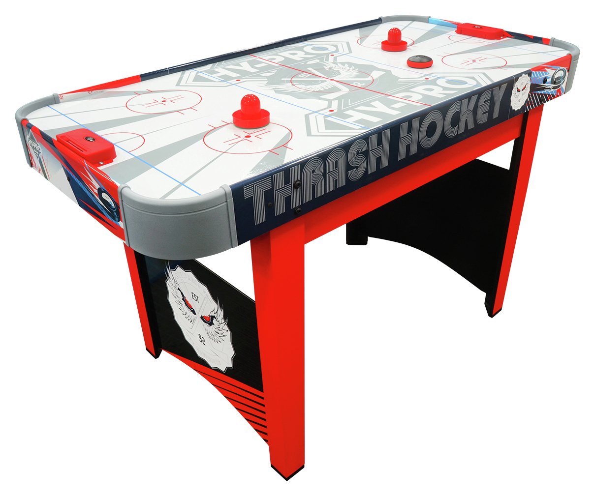 HyPro Thrash 4ft Air Hockey Table Reviews