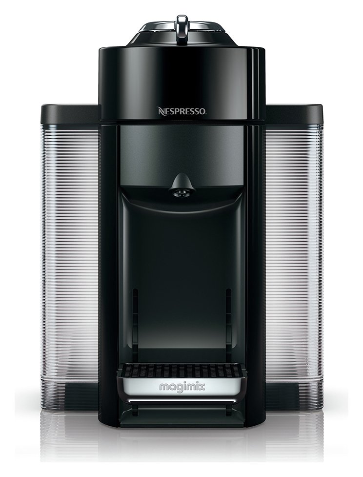 Nespresso by Magimix Vertuo Coffee Machine 11390 Reviews