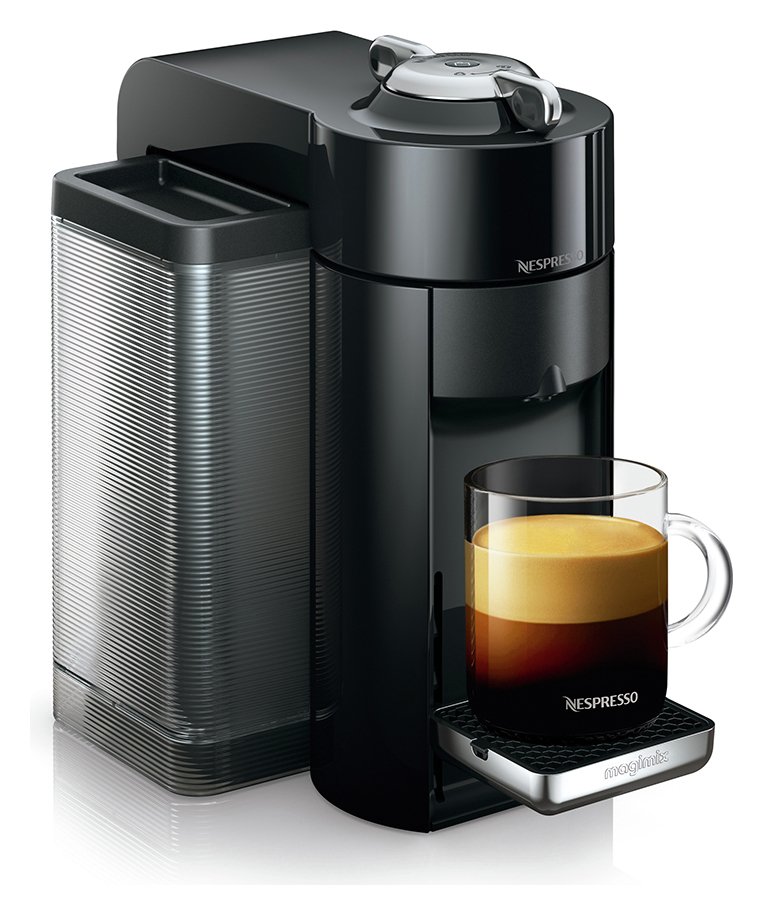Nespresso by Magimix Vertuo Coffee Machine 11390 Reviews