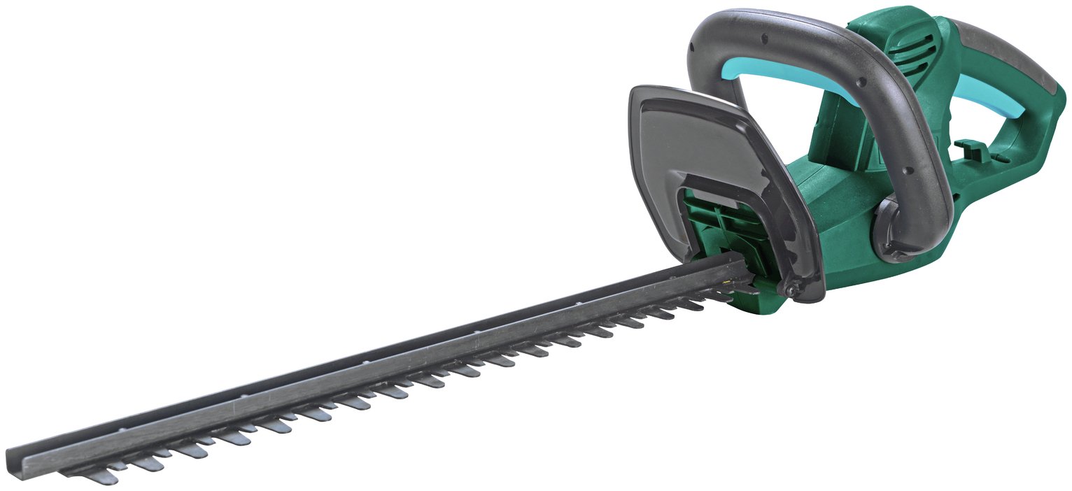 McGregor 45cm Corded Hedge Trimmer Reviews Updated April 2024