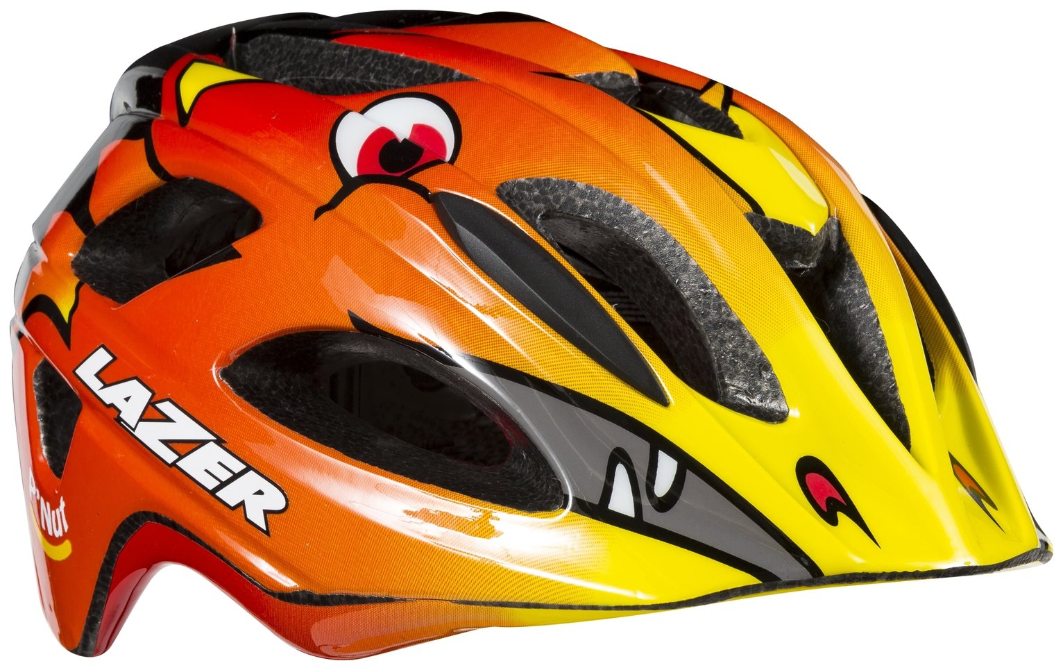 Lazer P Nut Kids Bike Helmet Dragon Fire (7543371) Argos Price