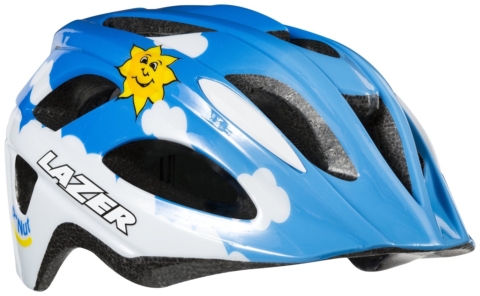 Lazer P Nut Bike Helmet Kids (7544875) Argos Price Tracker