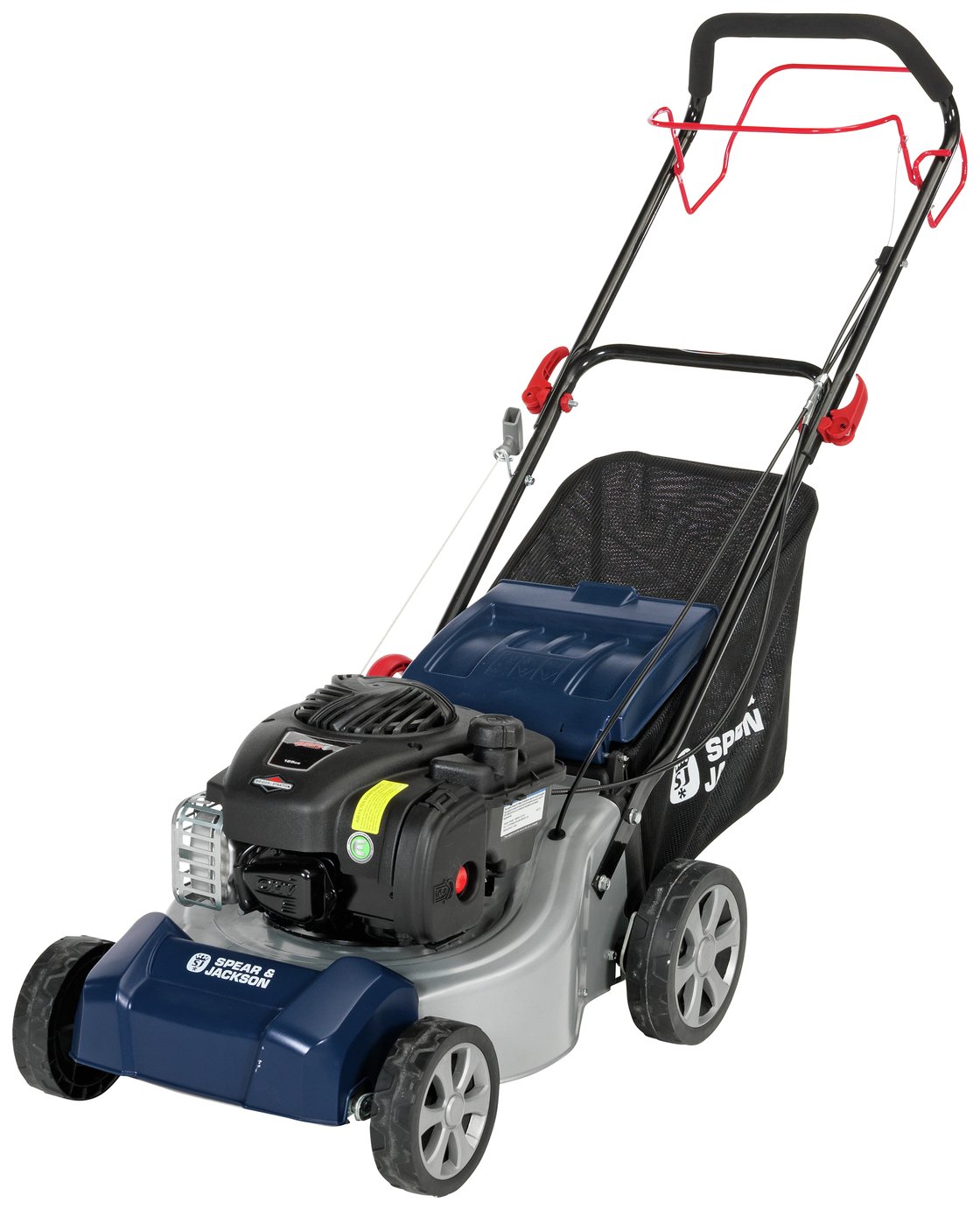 Petrol Lawn Mower Sale Argos Cheap Petrol Lawnmowers With Deals and