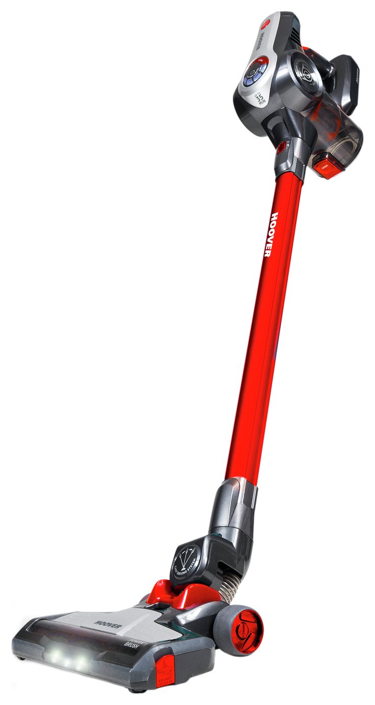 Hoover DS22GR Discovery 2in1 Cordless Vacuum Cleaner (7546172