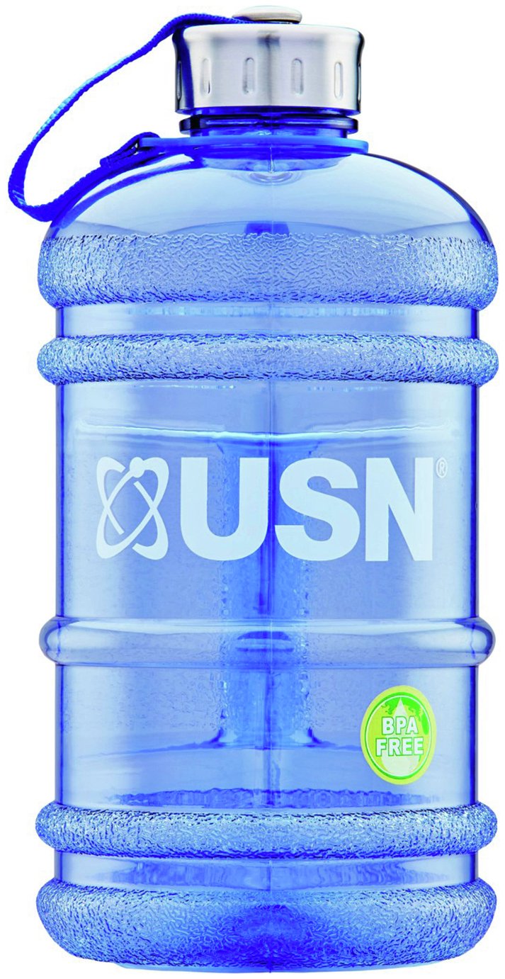 USN 2.2L Water Jug Reviews