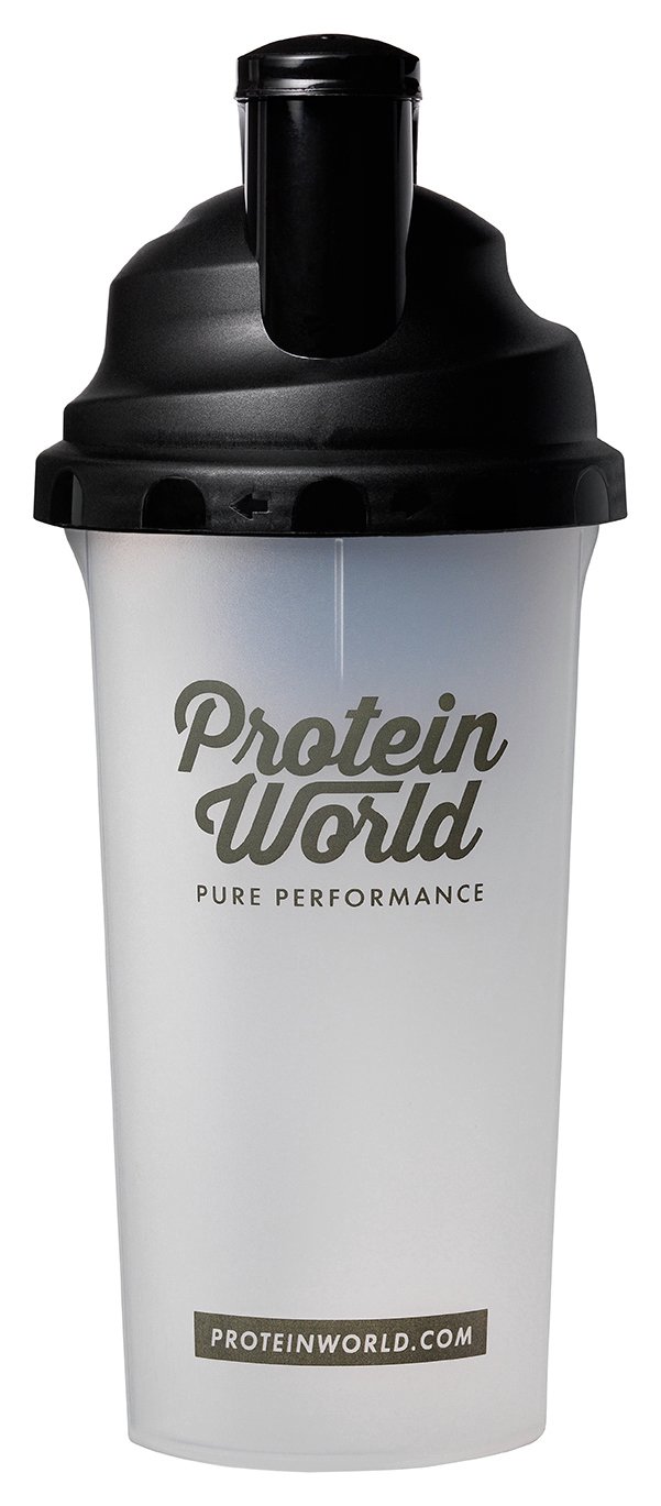 Protein World Shaker Reviews