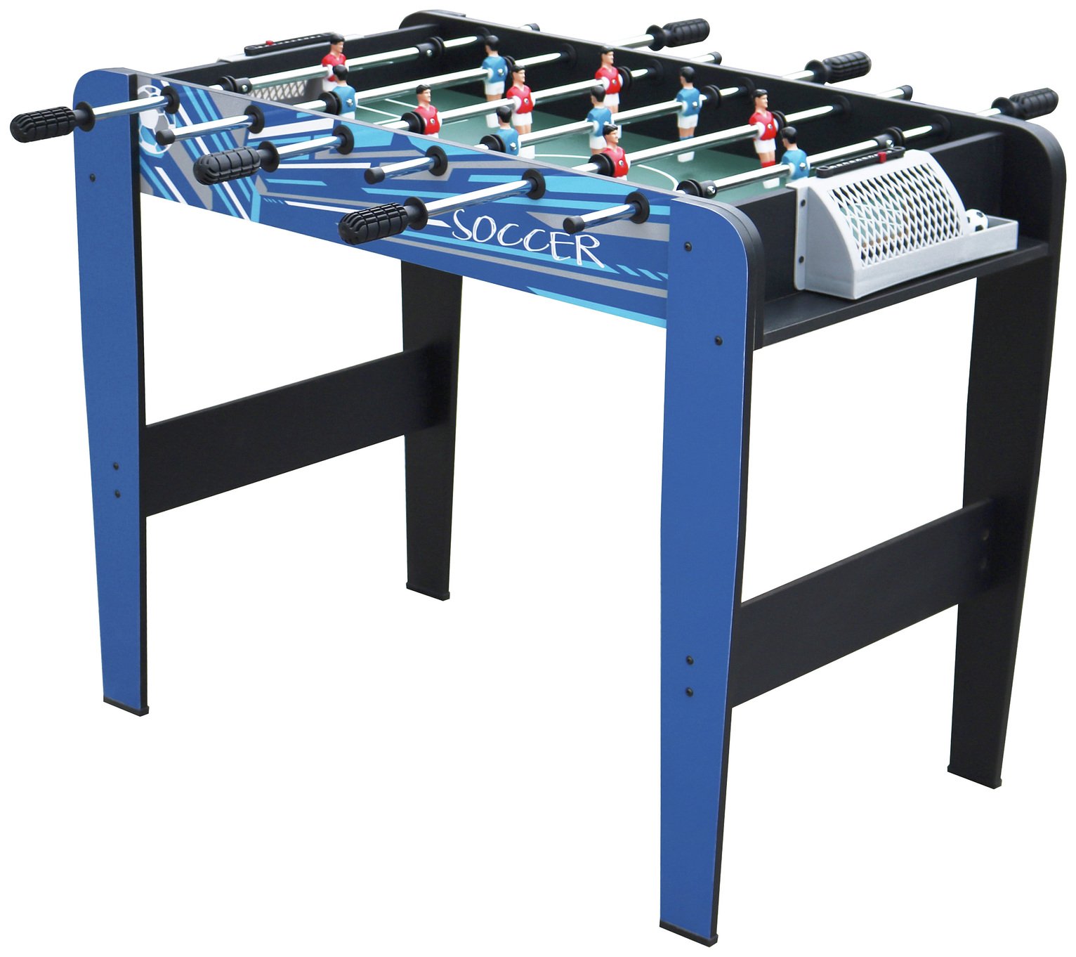 Mightymast Shooter Football Table (7549564) Argos Price Tracker