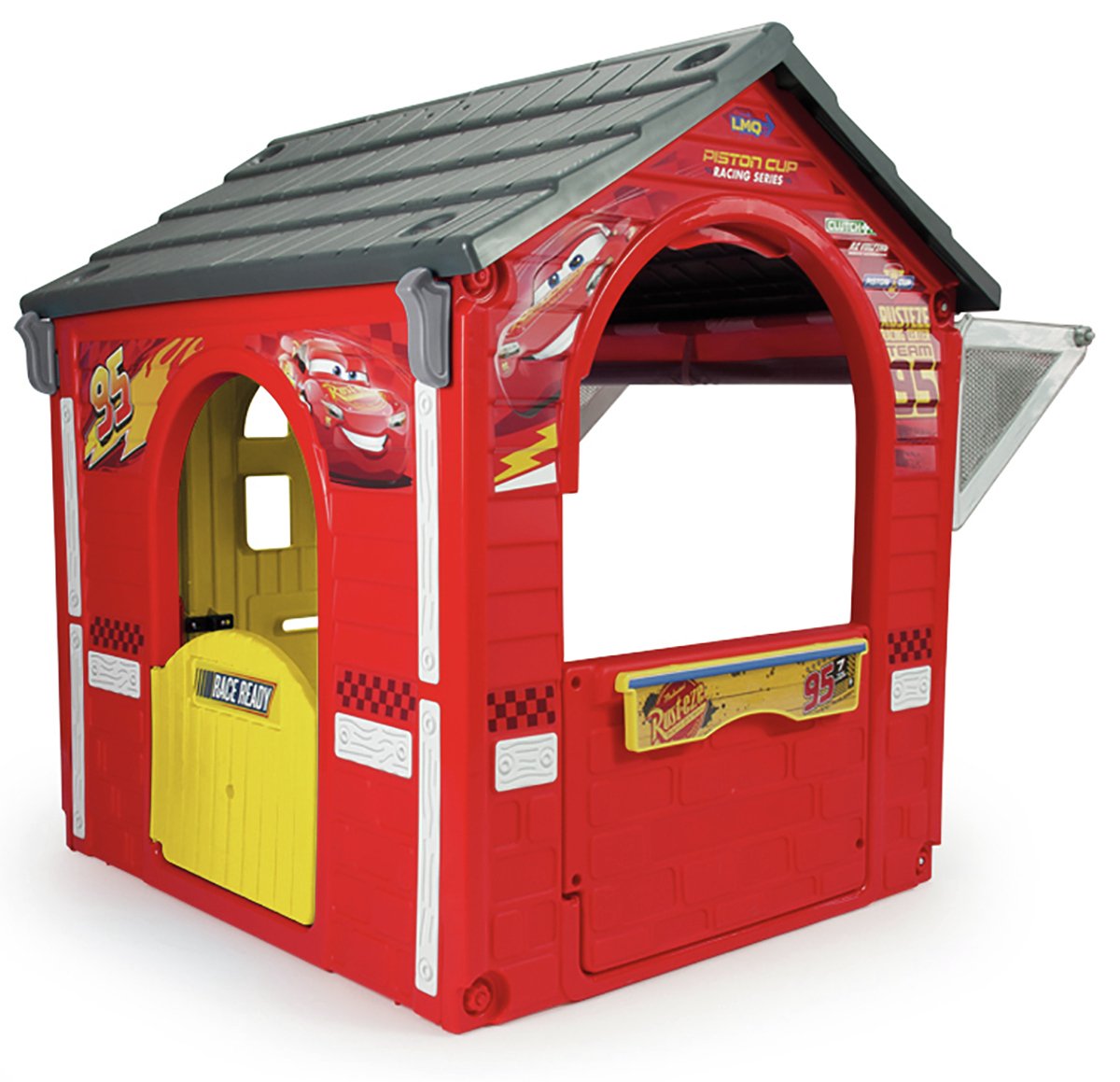 Cars Garage Playset Reviews Updated July 2024