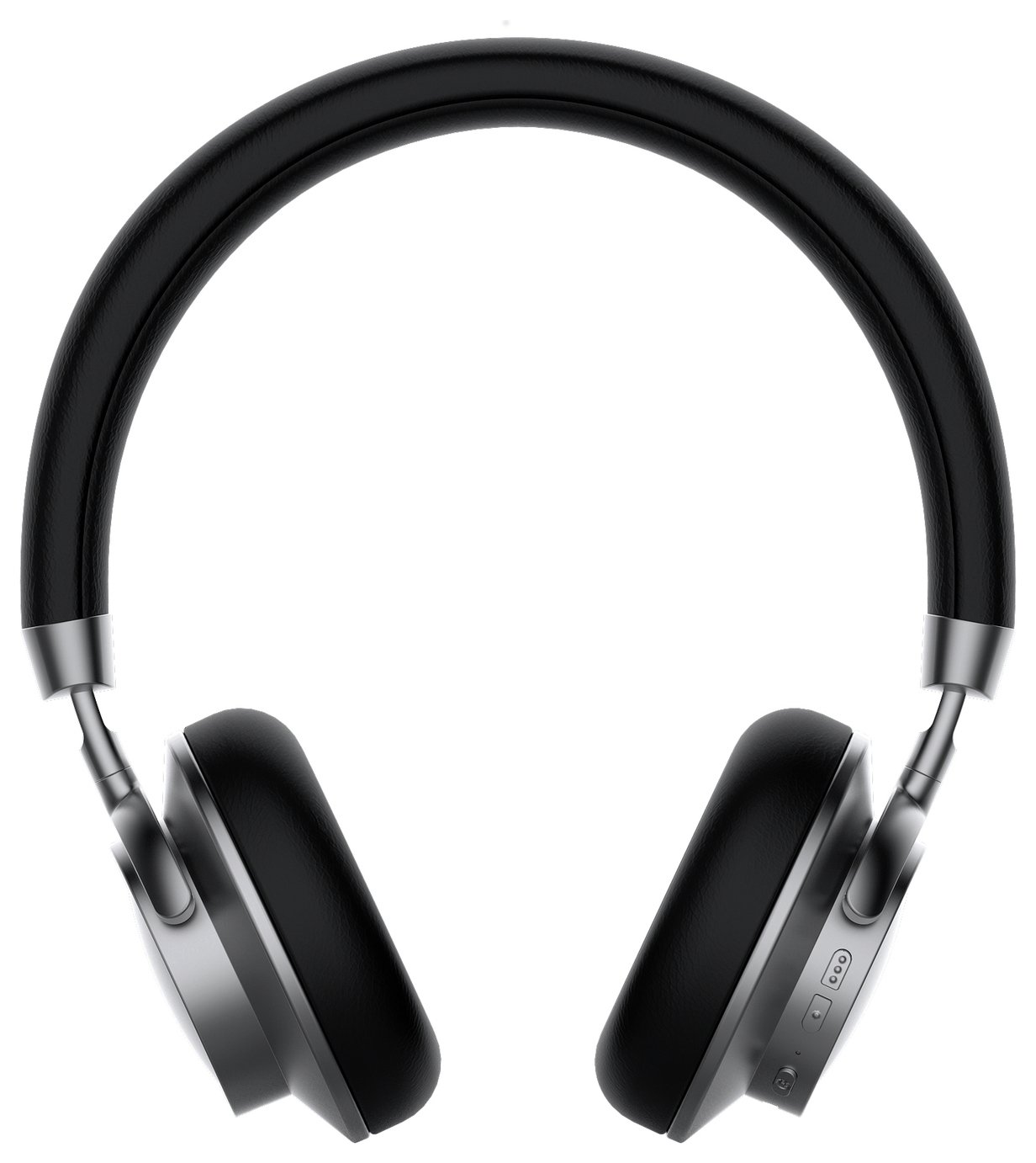 Review of DeFunc Wireless On-Ear Headphones