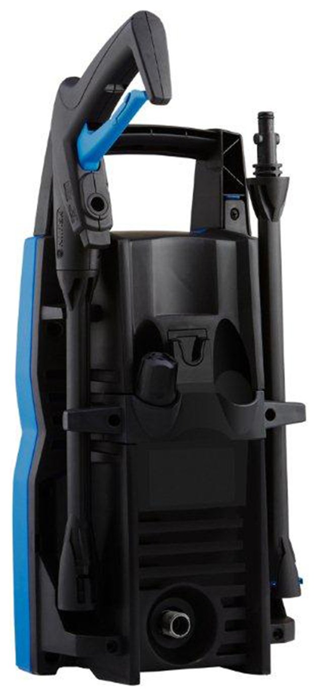 Nilfisk Compact 105 Pressure Washer Reviews