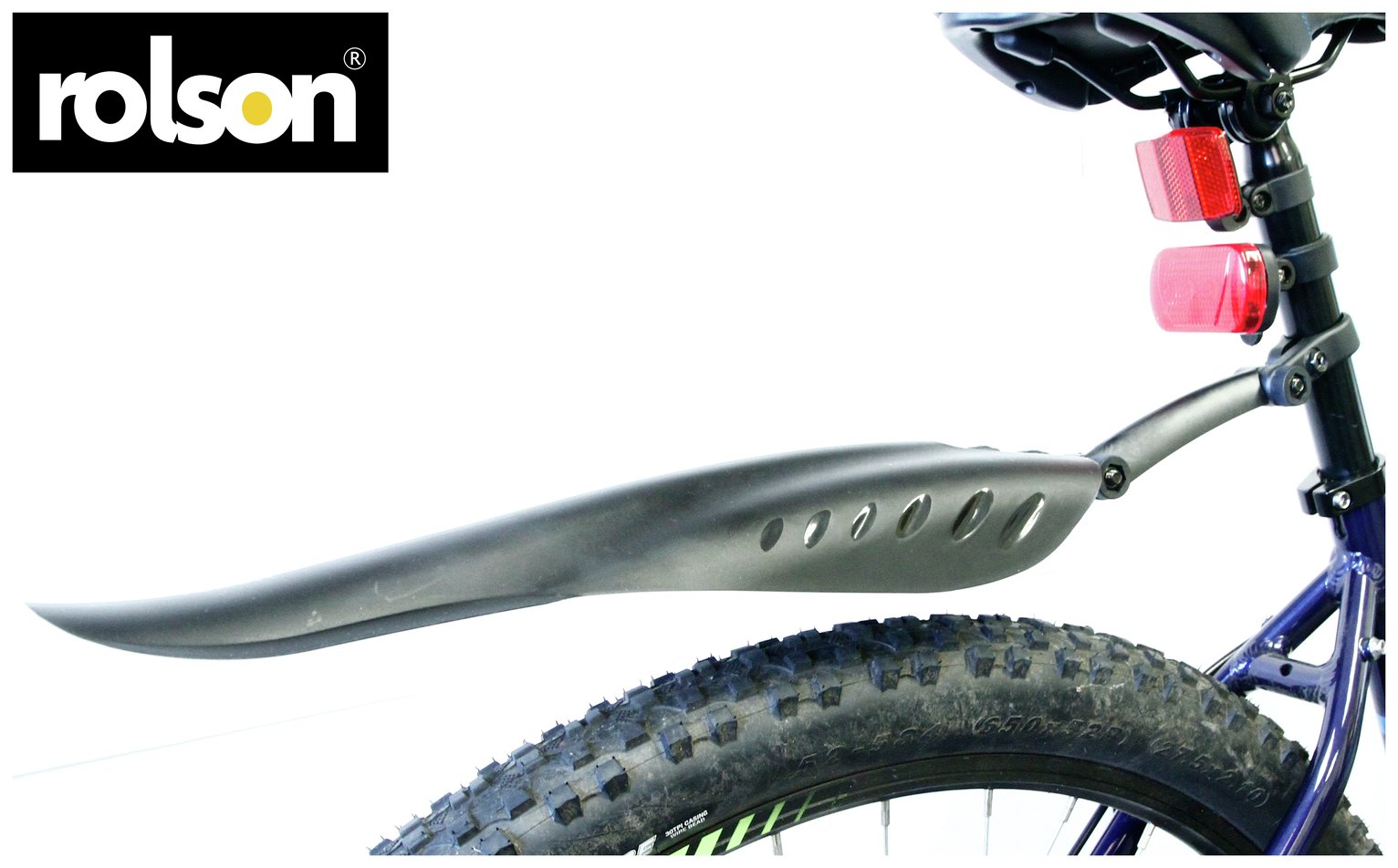 Rolson Front and Rear Mudguard Reviews