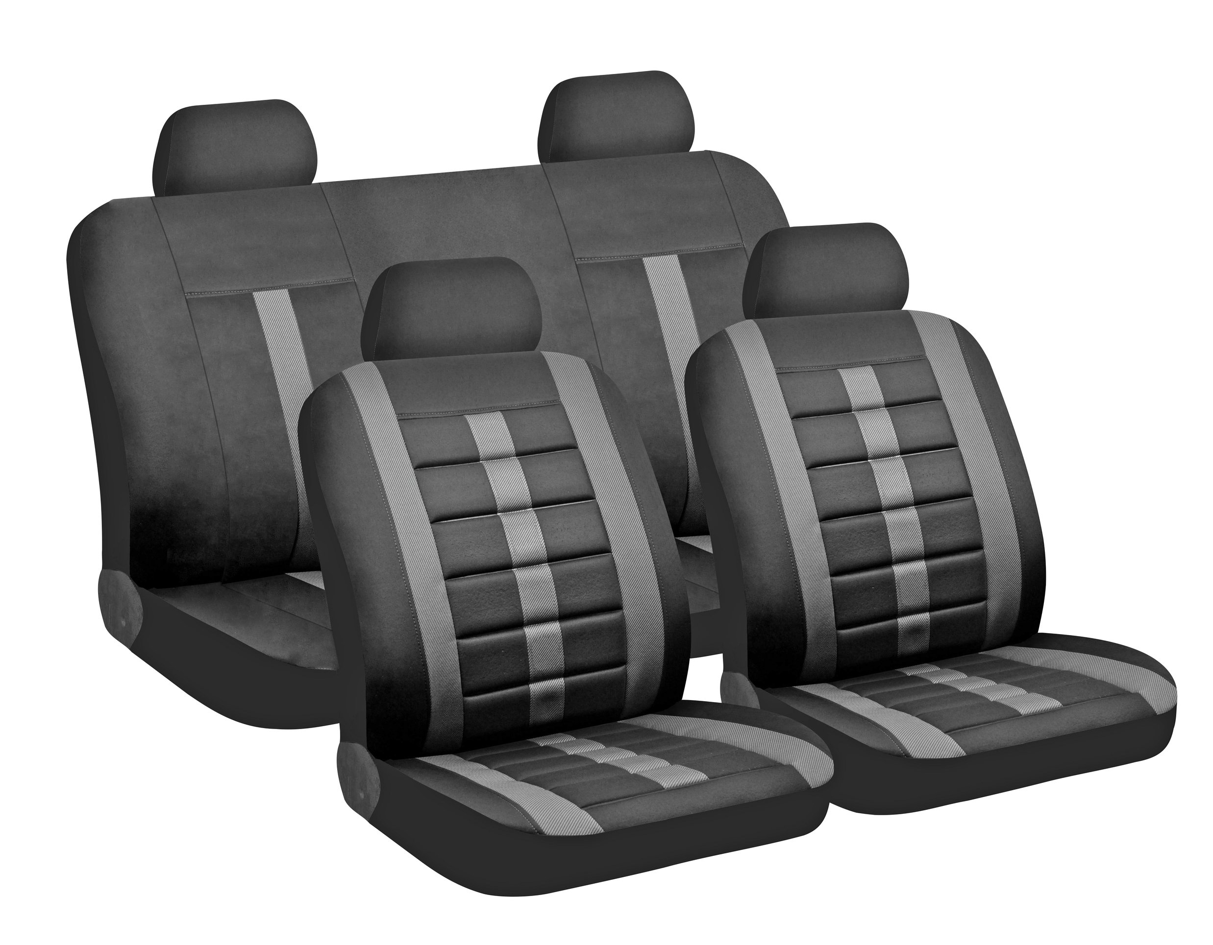 Lumbar Foam Support Car Seat Covers Reviews