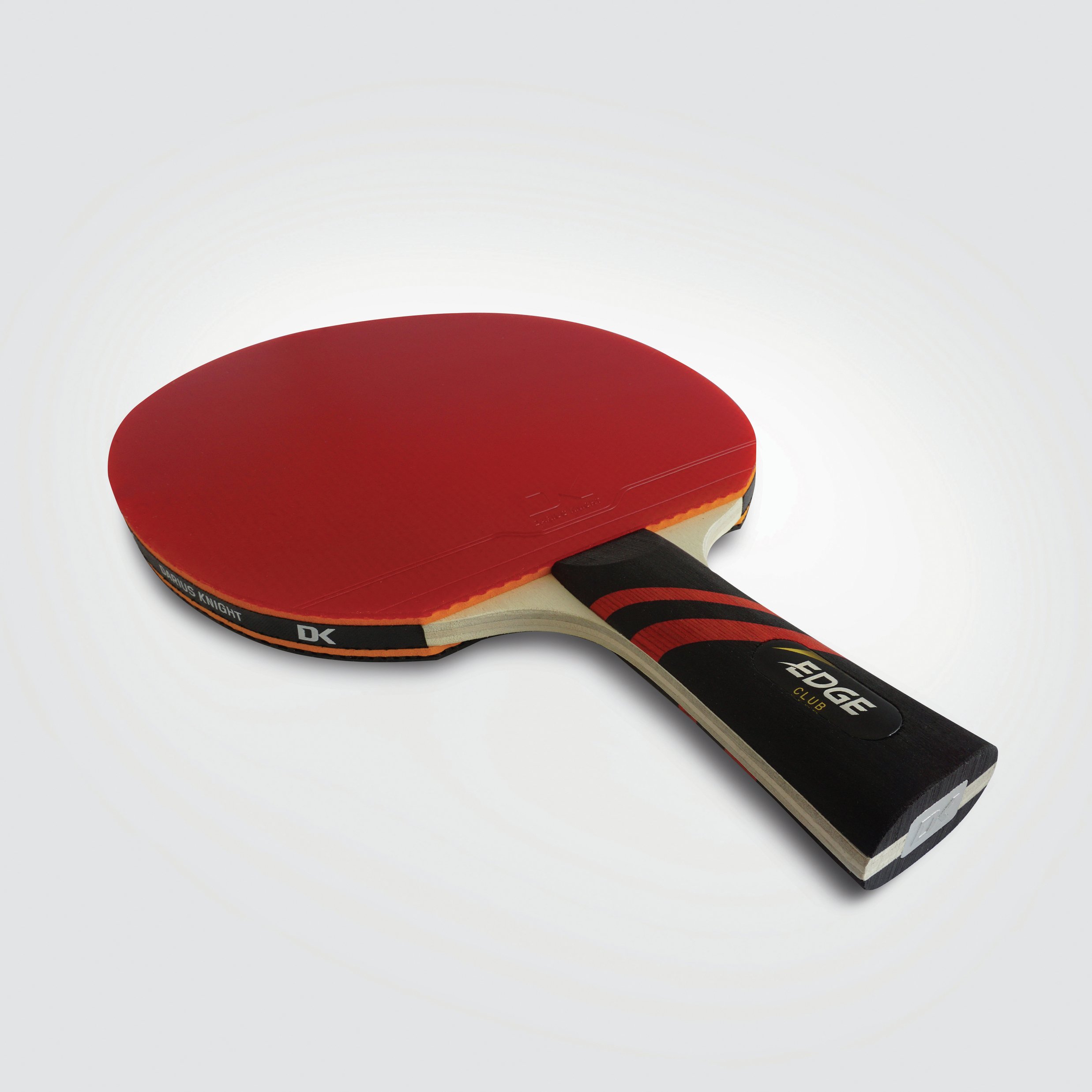 DK Edge Club Table Tennis Bat Reviews