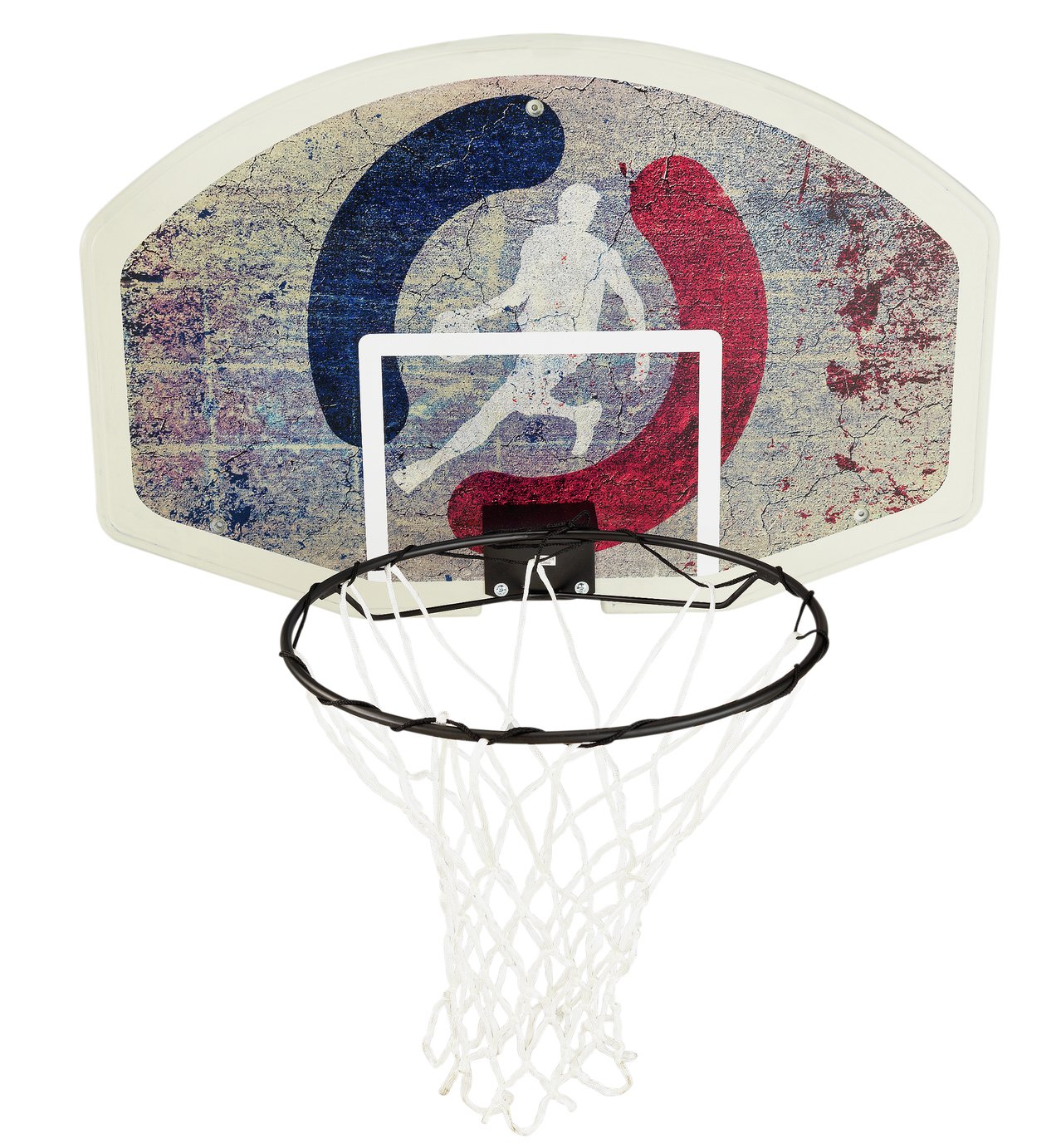 Opti Basketball Ring Board and Ball Reviews