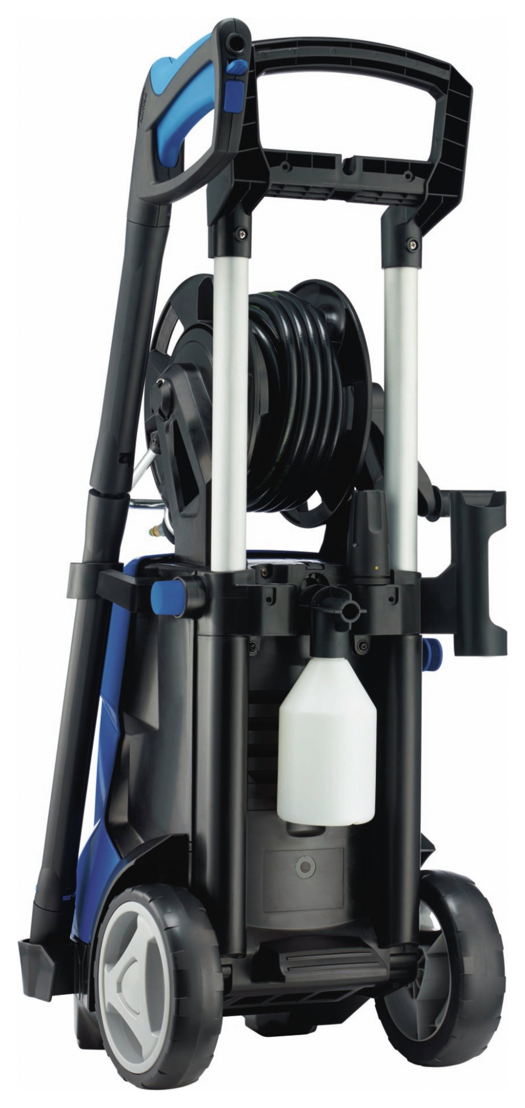 Nilfisk Dynamic 140 Pressure Washer/Patio Cleaner Reviews Updated