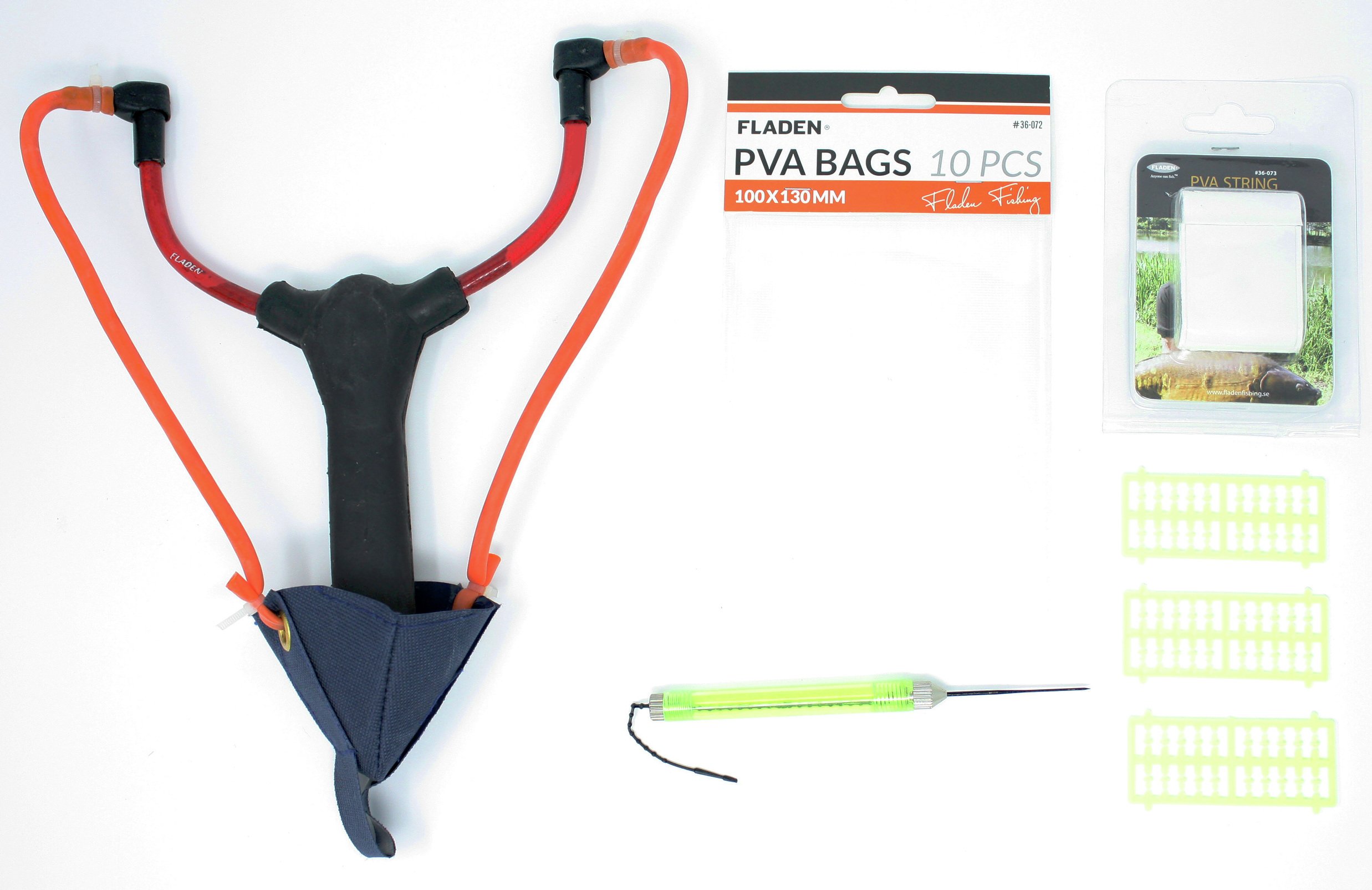 Fladen Carp Fishing Tackle Accessories Set Reviews