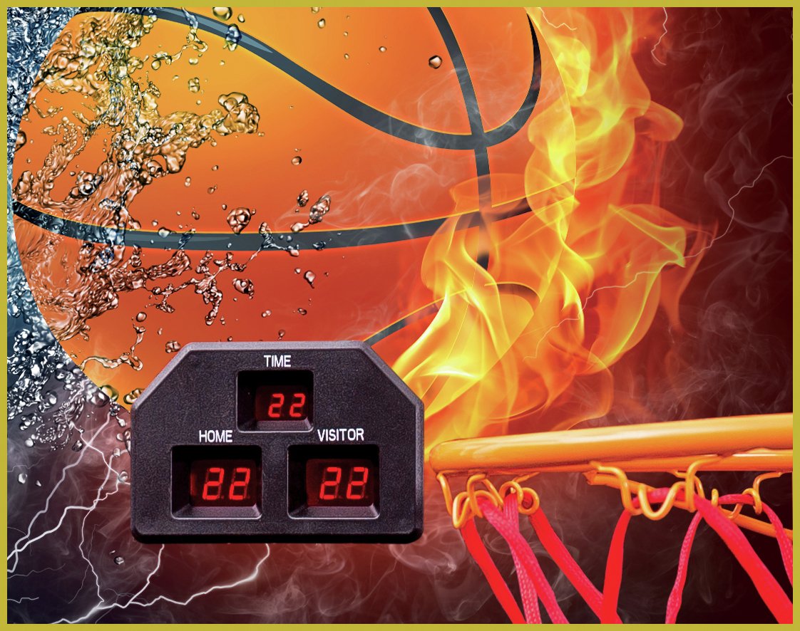 Mightymast Shootout Hoops Basketball Game Reviews