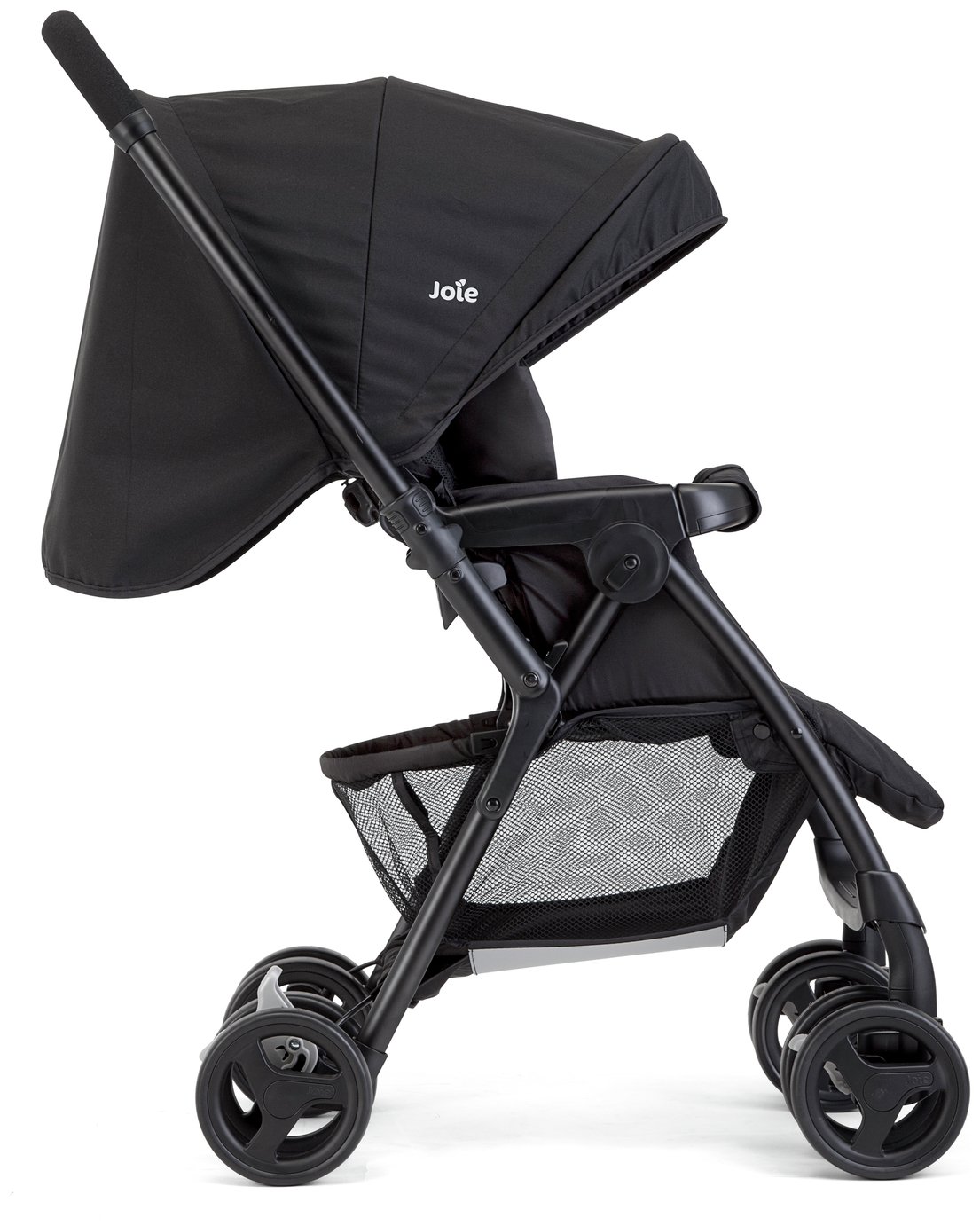 Joie Mirus Scenic Stroller Reviews