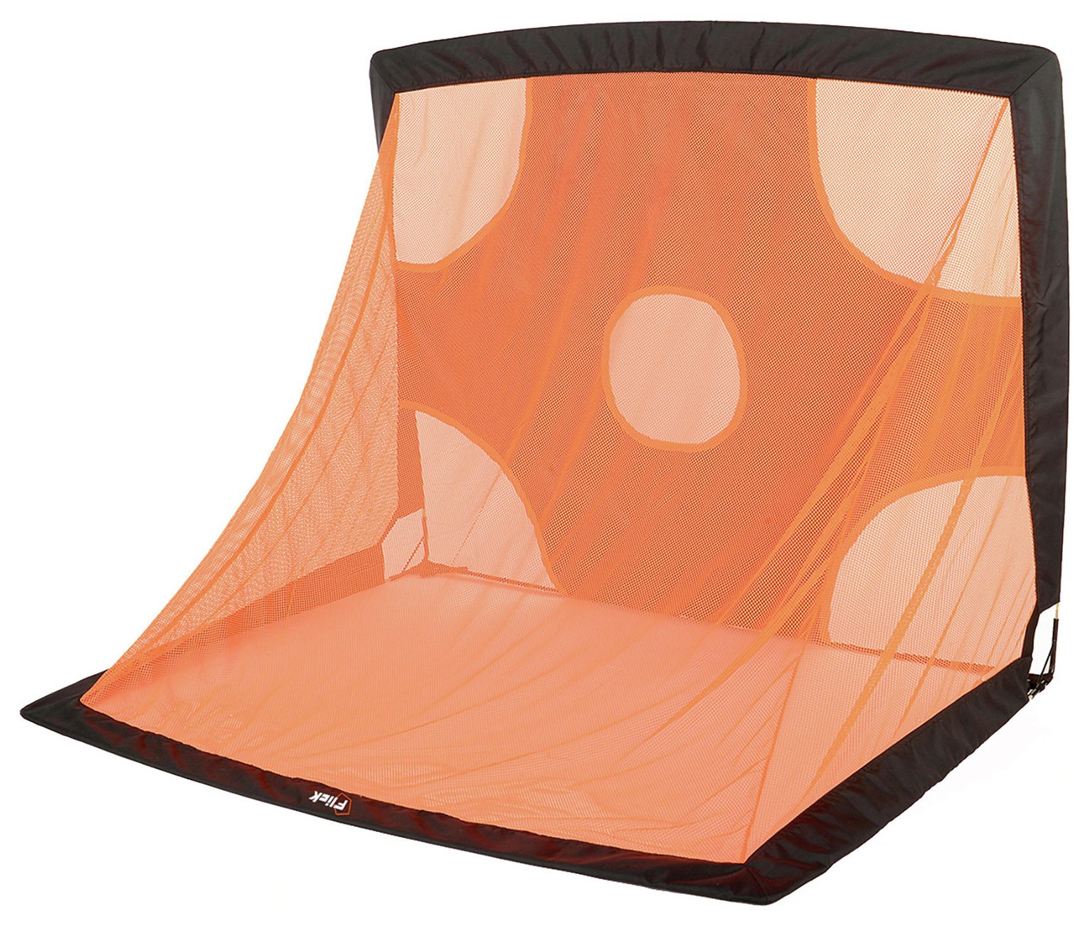 Football Flick Kid's Urban Target Training Goal Reviews