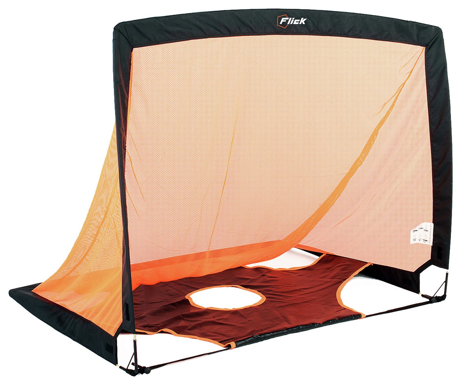 Football Flick Kid's Urban Target Training Goal Reviews