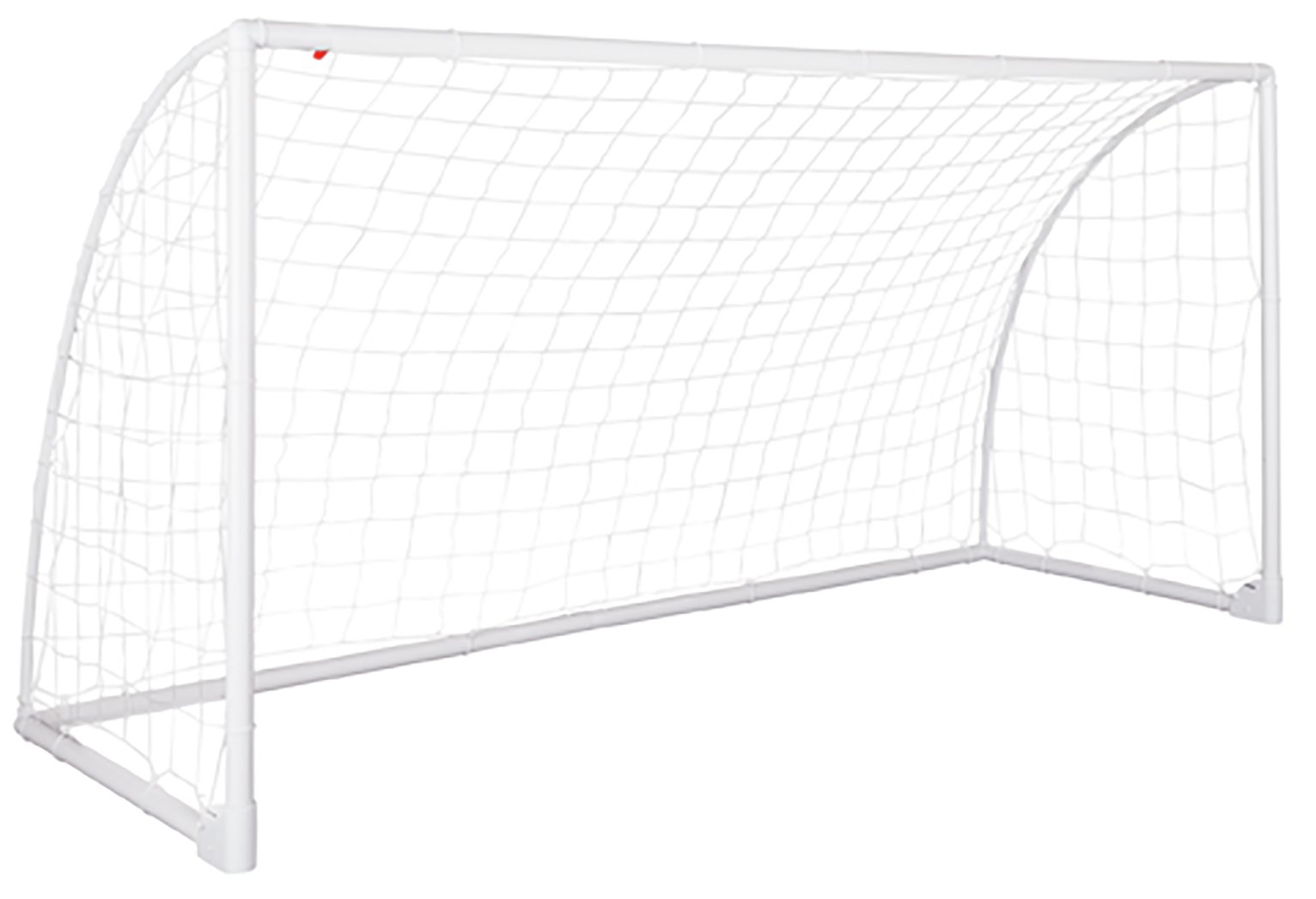Buy Opti 8 x 4ft PVC Goal Football equipment Argos
