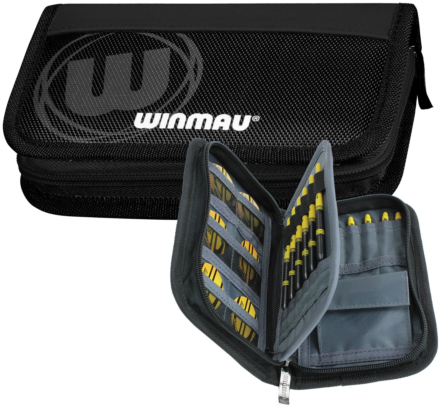 Winmau UrbanPro Darts Case Reviews Updated August 2023