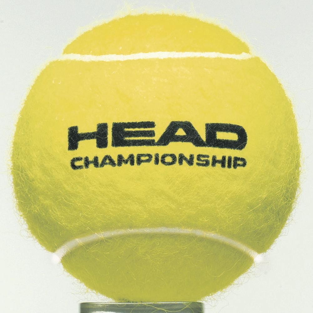 Buy Head 6 Pack of Tennis Balls Tennis Argos