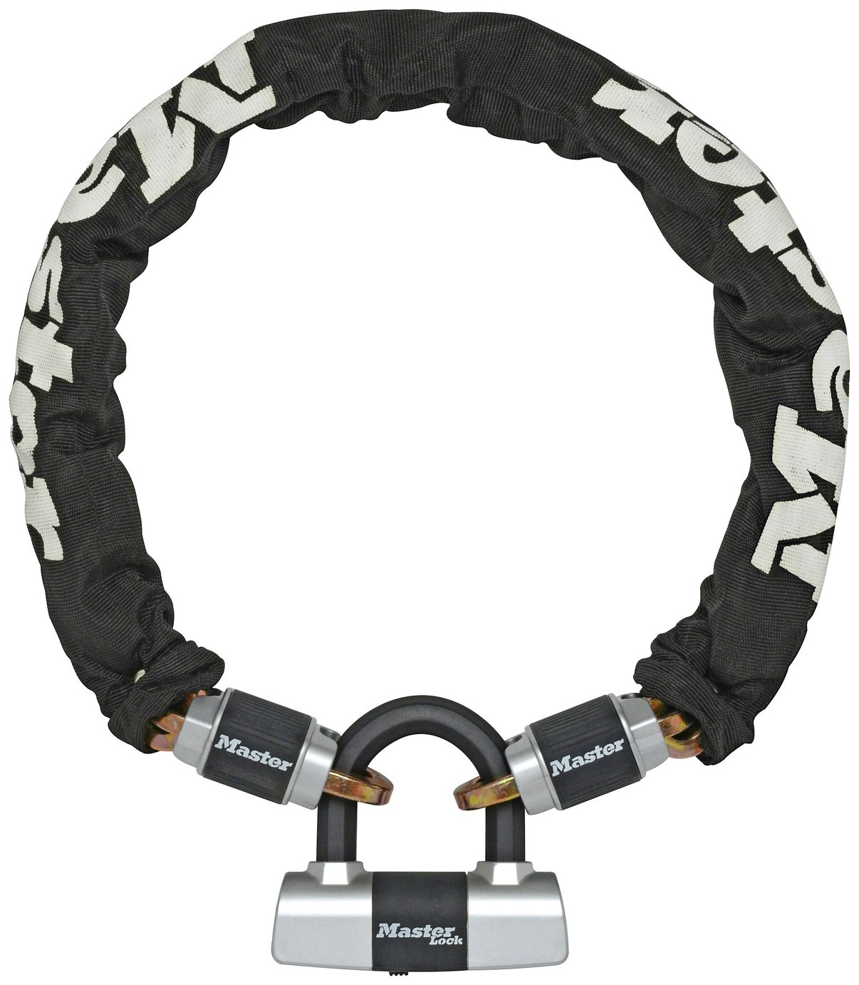 Master Lock Mini D and Chain Bike Lock Reviews Updated December 2023