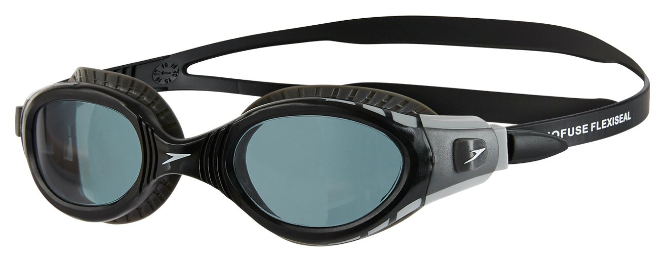 Speedo Adult Futura Biofuse Goggles Reviews